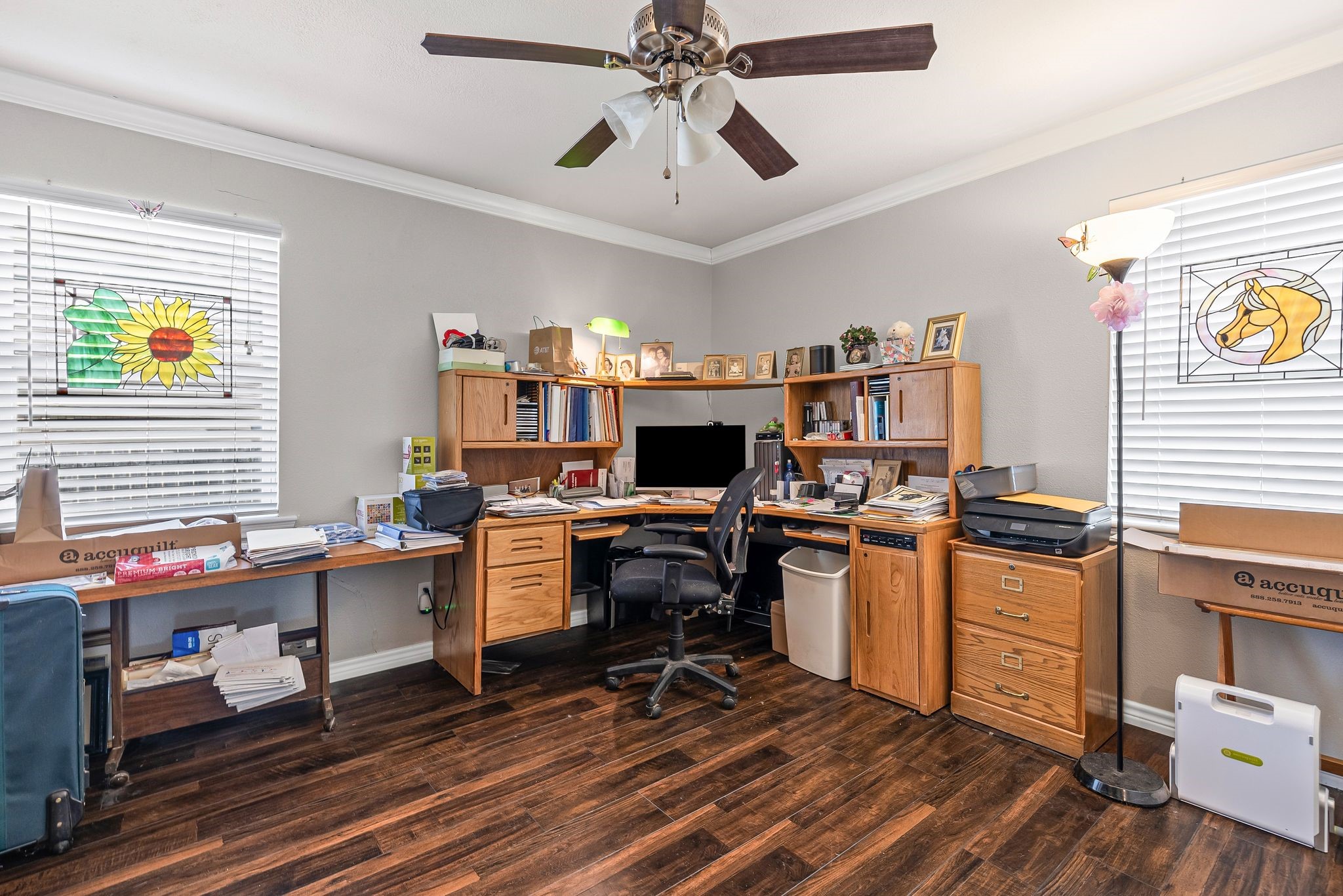 6417 Stonewall Street