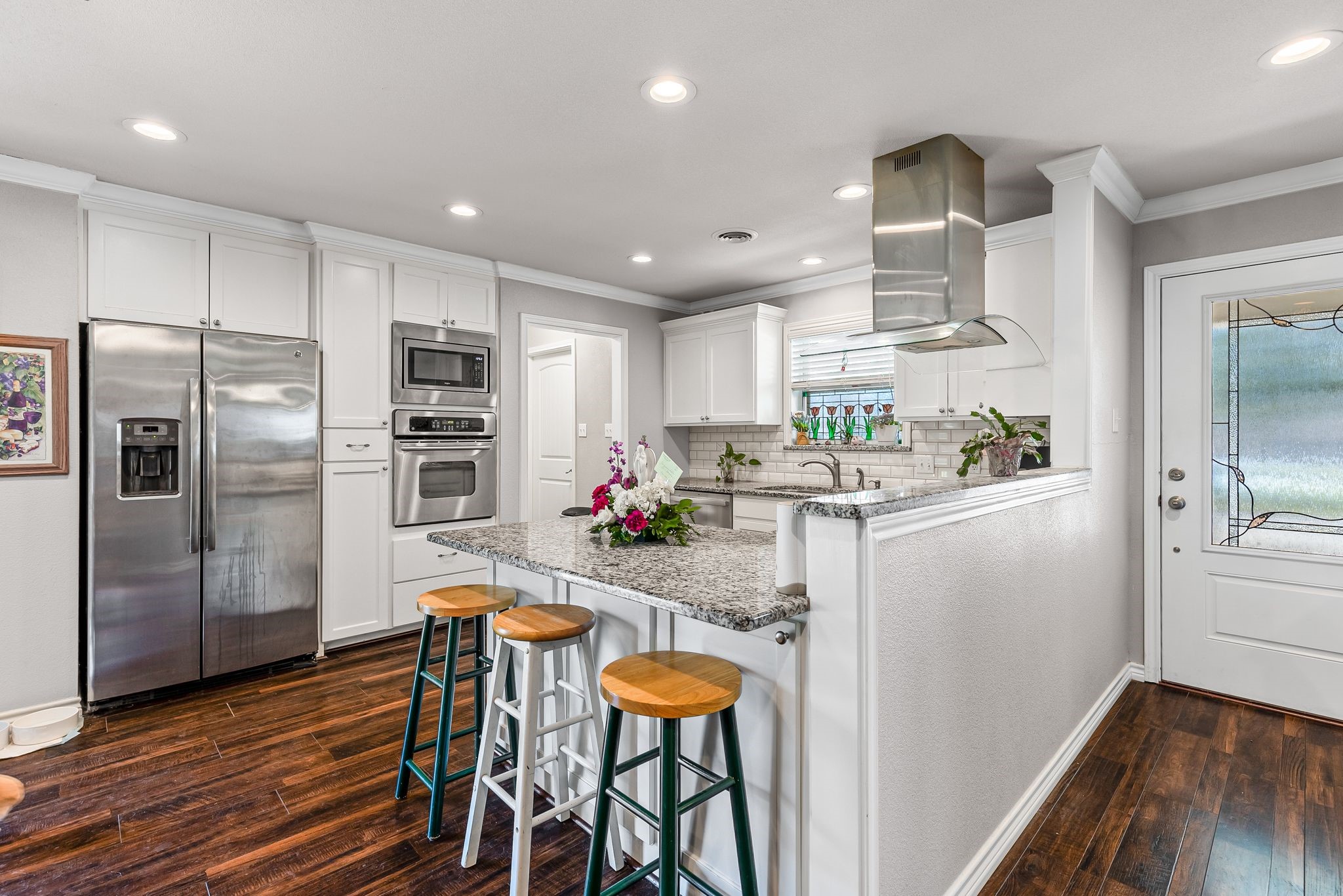 6417 Stonewall Street