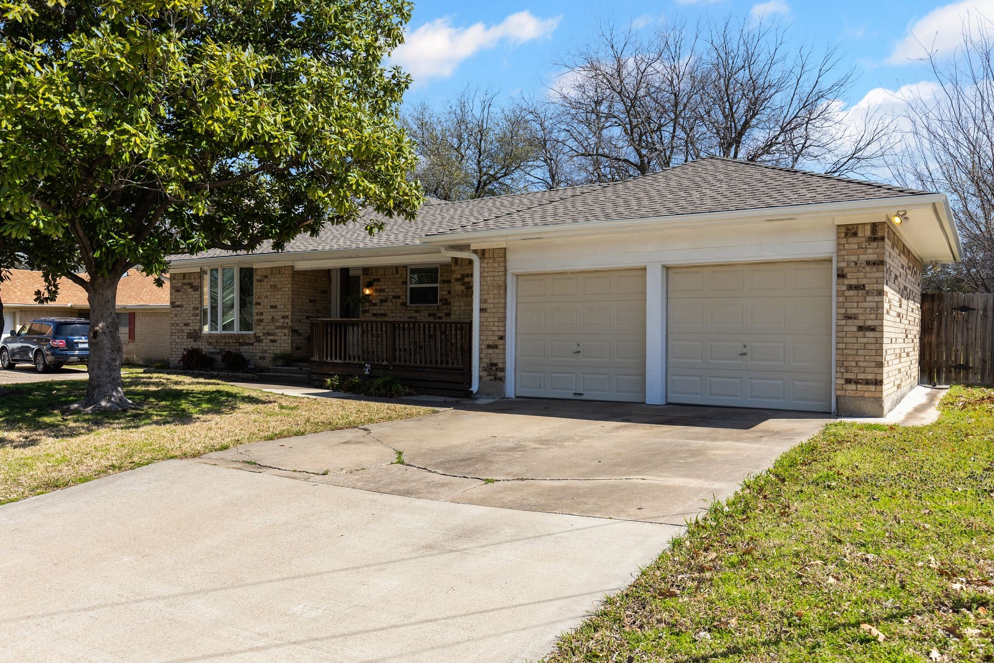 6417 Stonewall Street