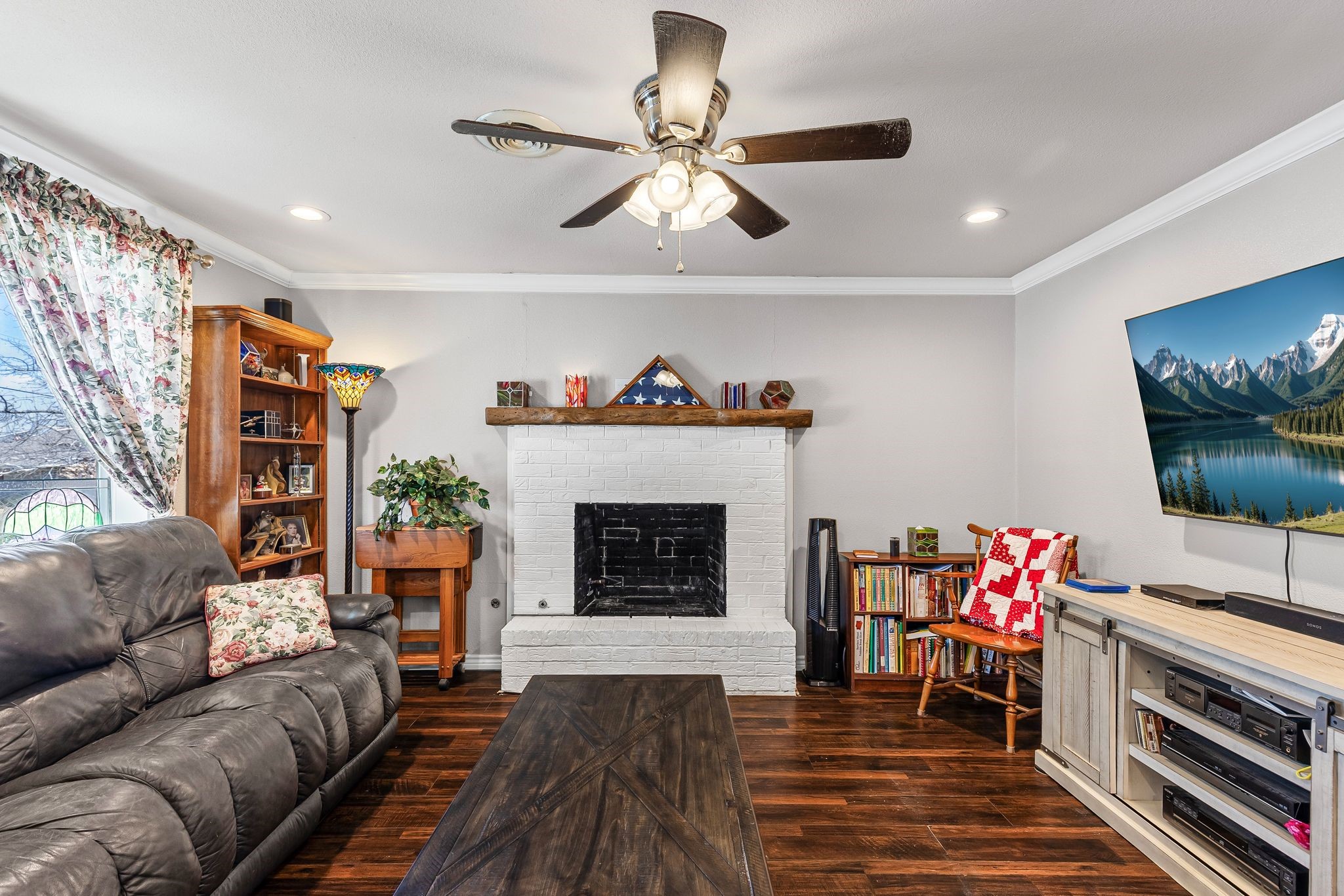 6417 Stonewall Street