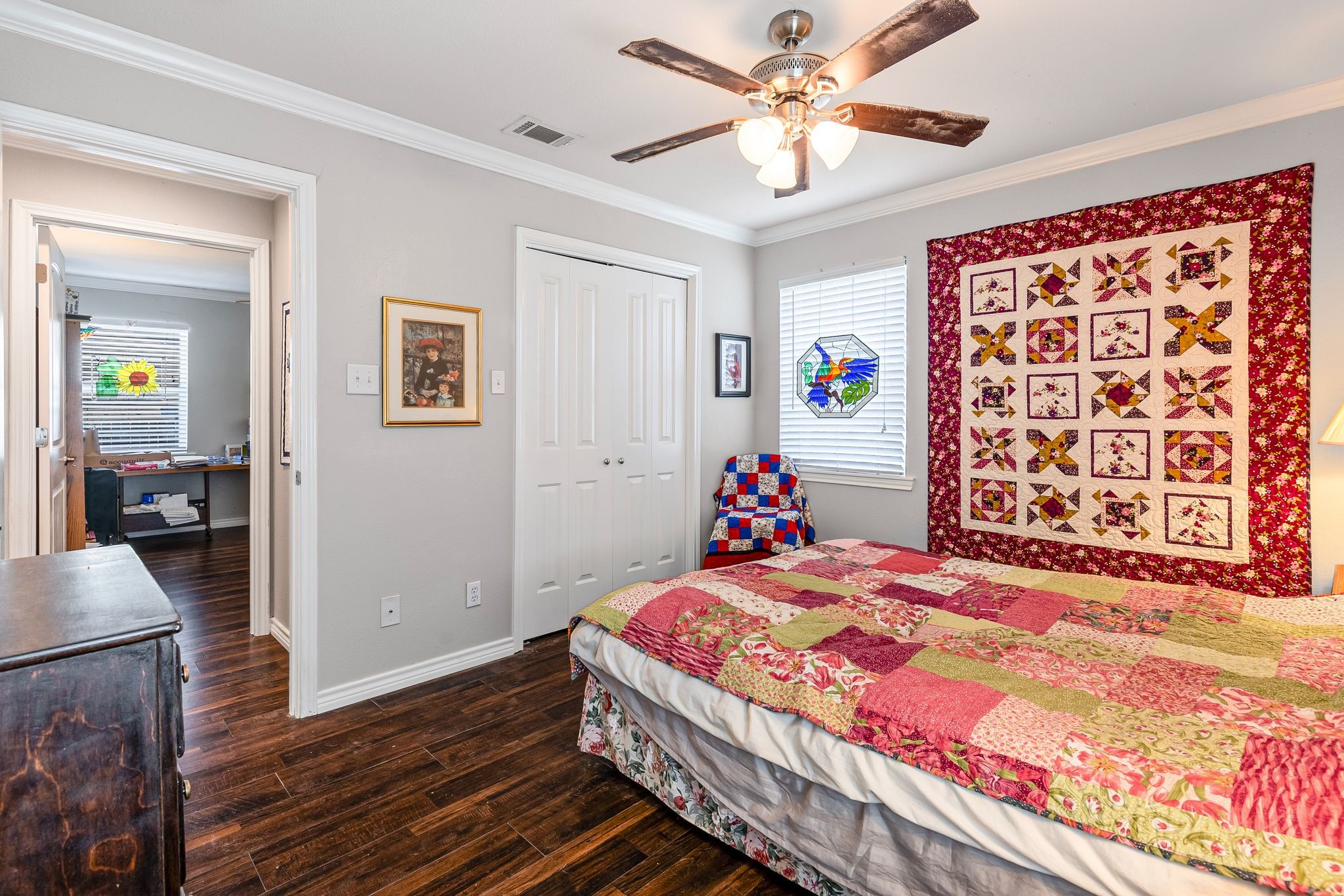 6417 Stonewall Street