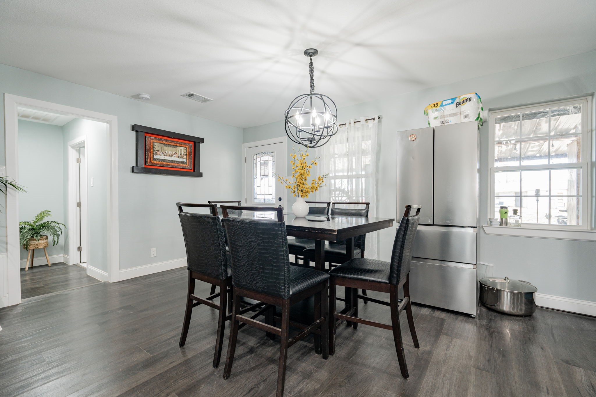 3652 County road 3805