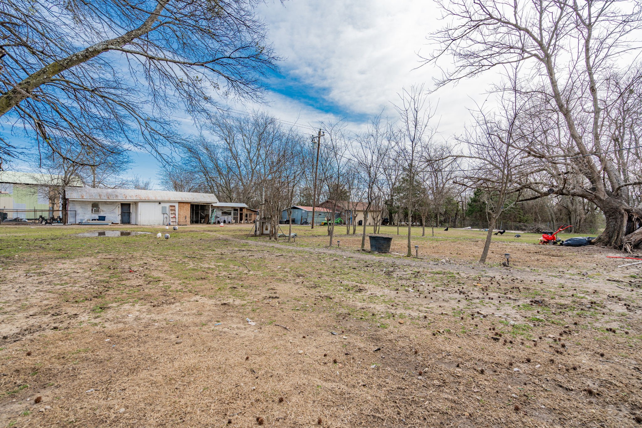3652 County road 3805