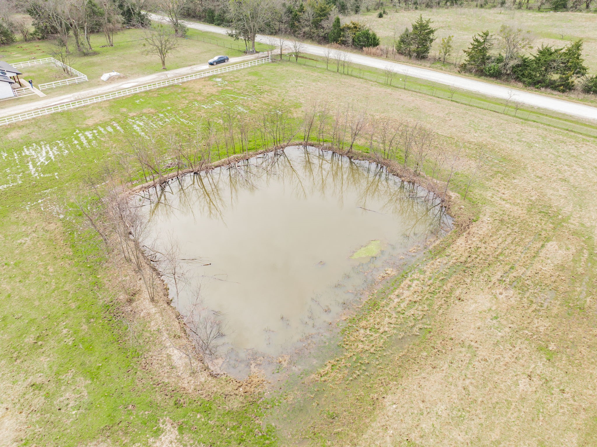 3652 County road 3805
