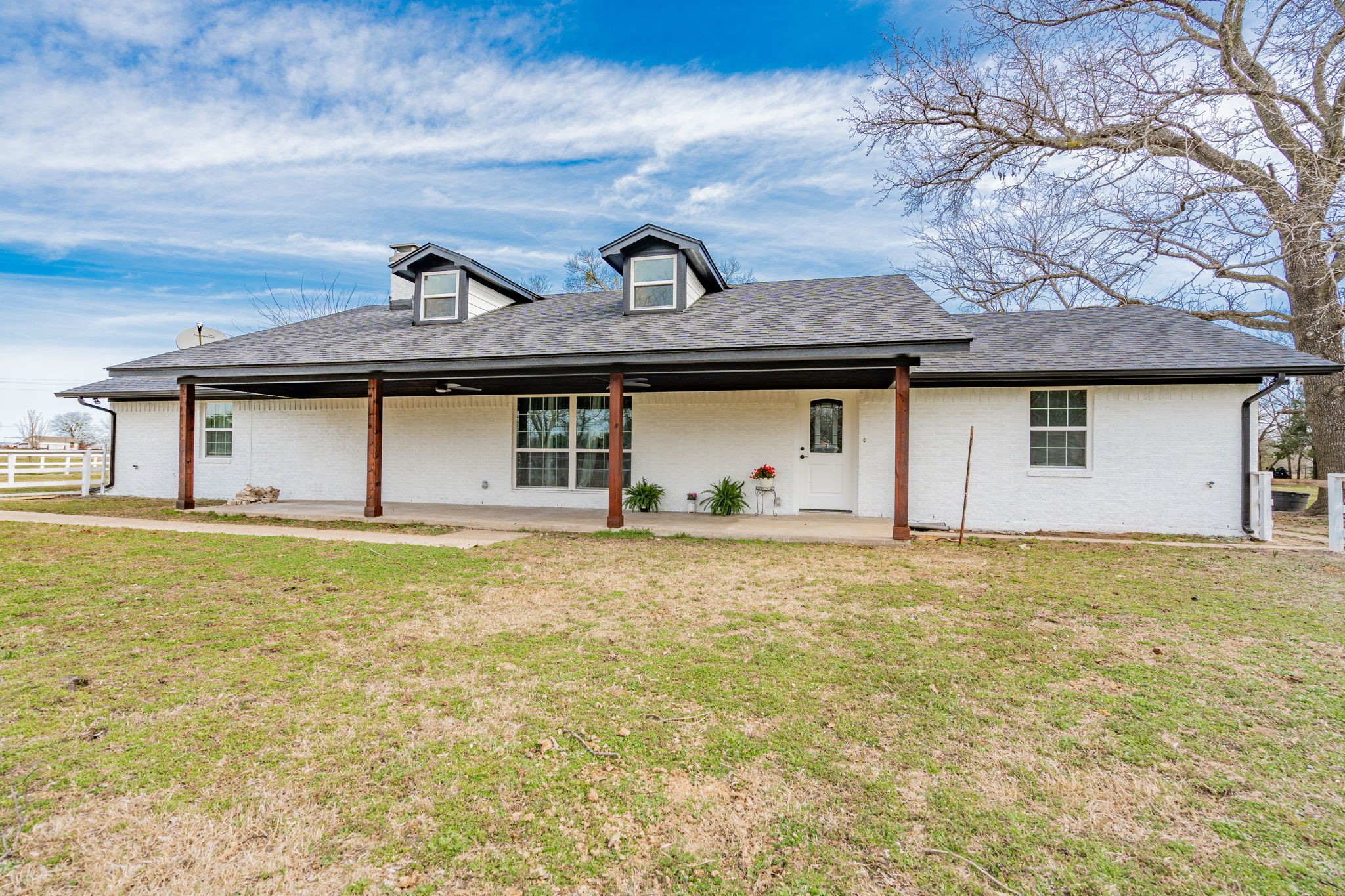 3652 County road 3805