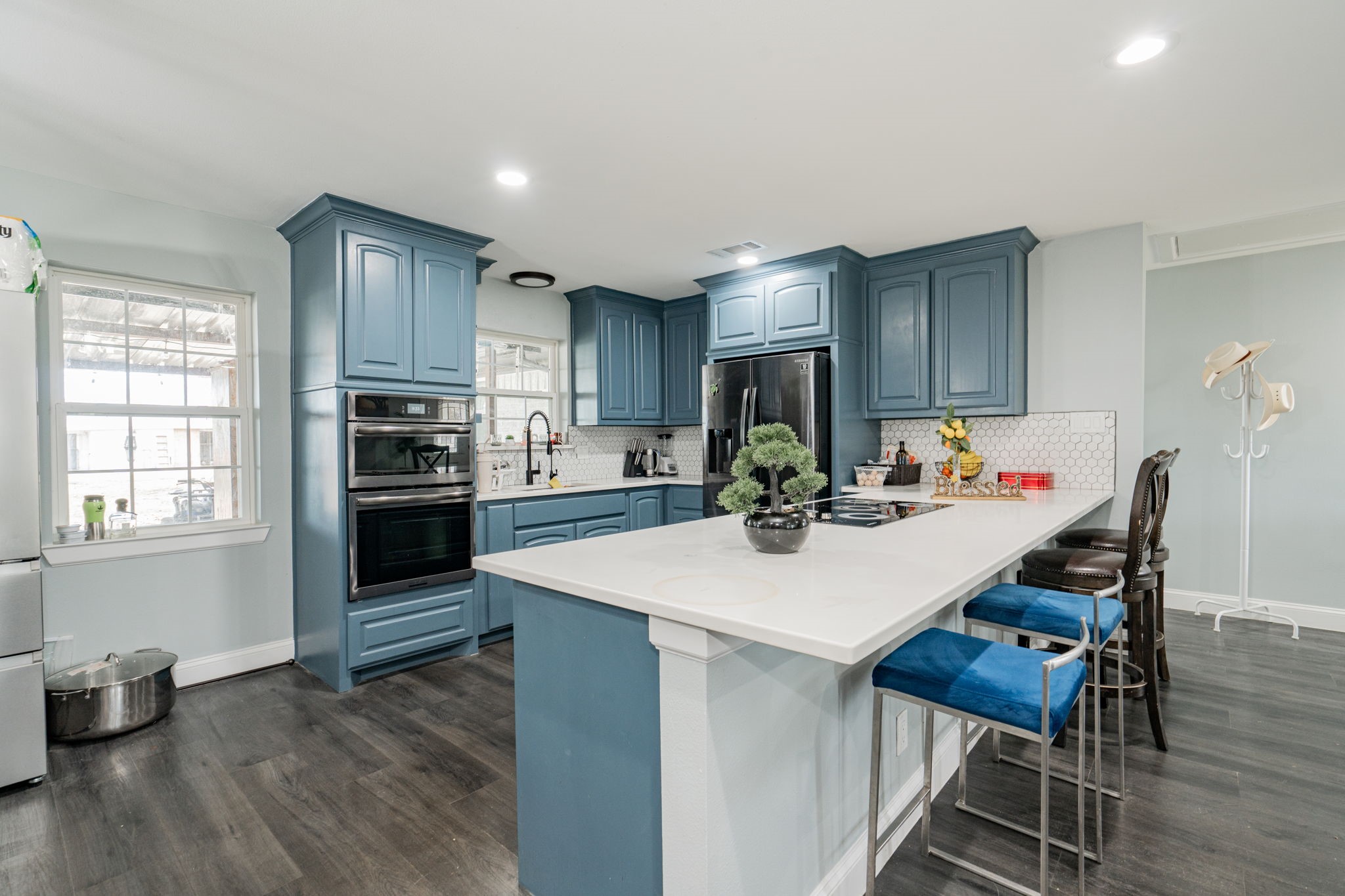 3652 County road 3805