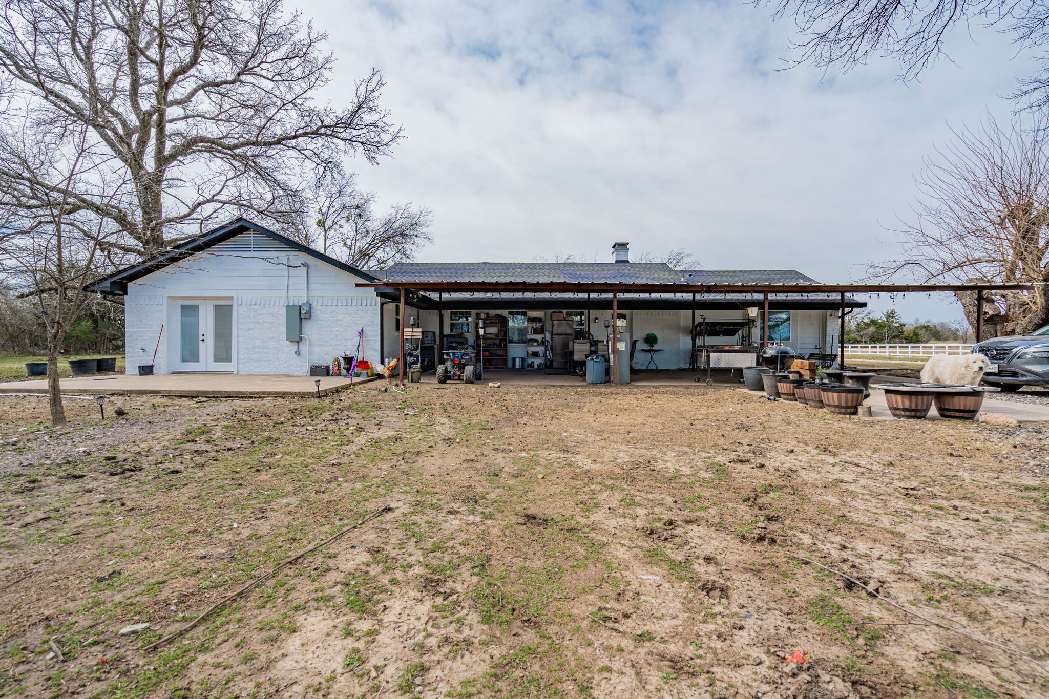 3652 County road 3805