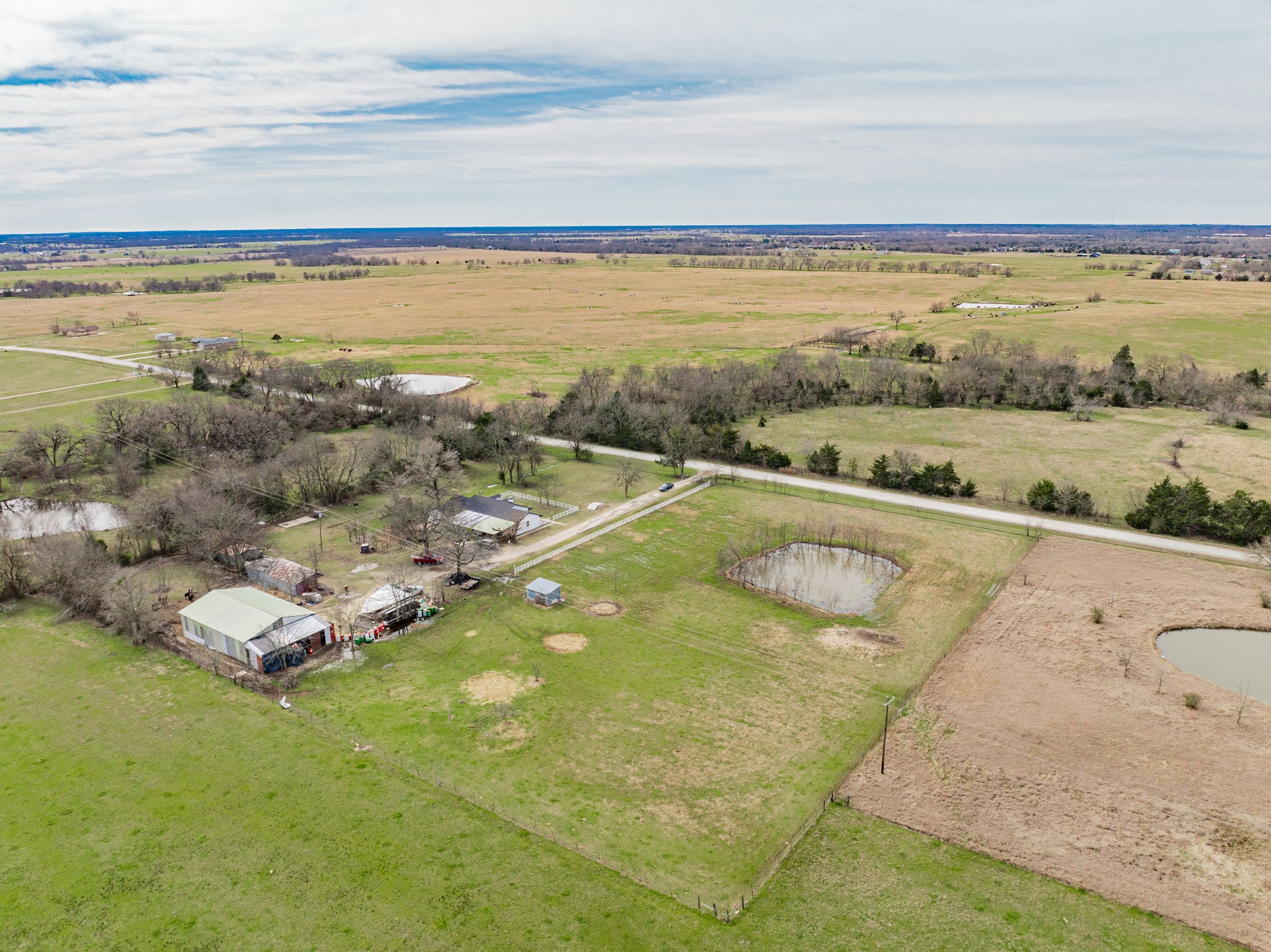 3652 County road 3805