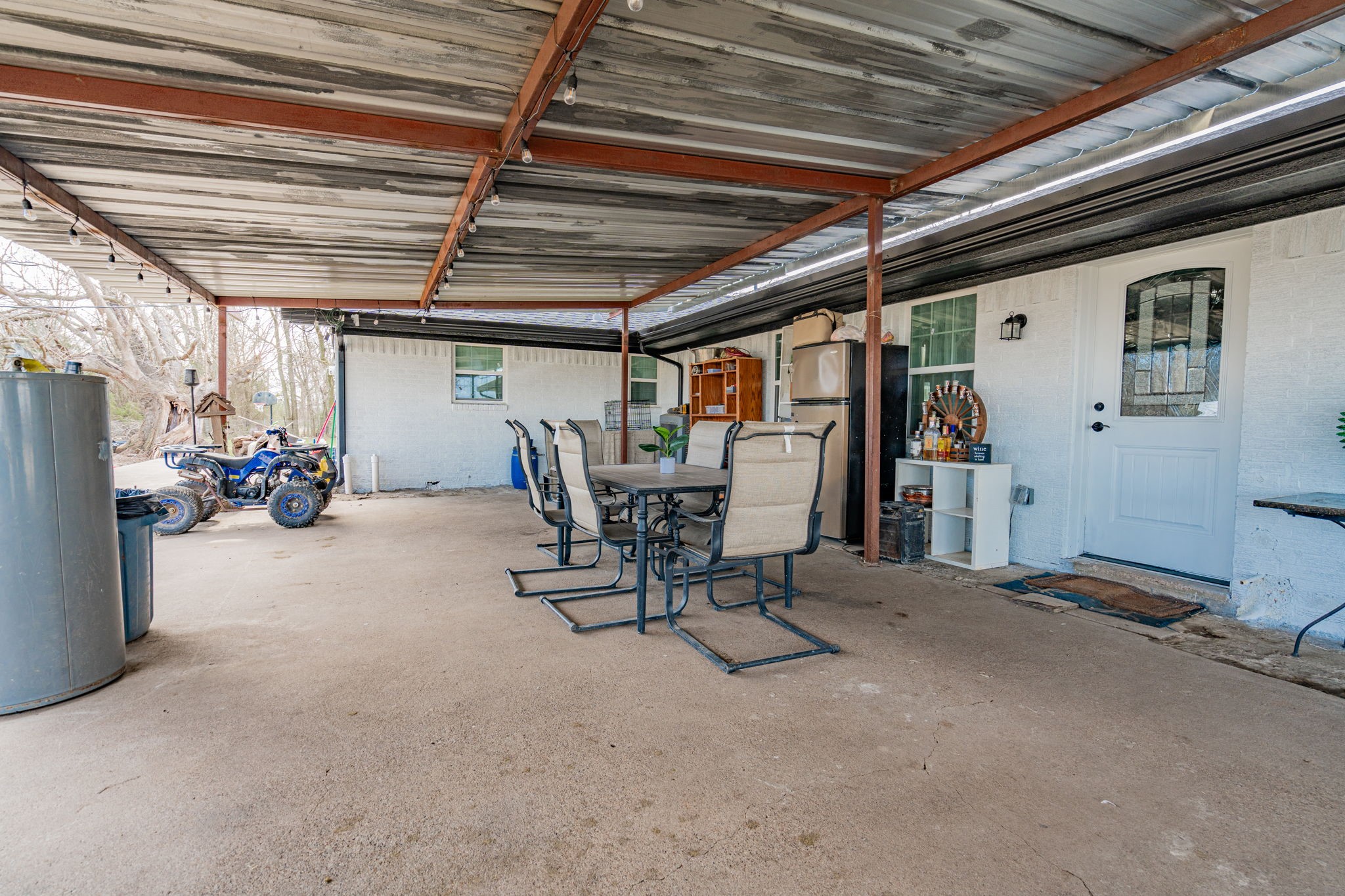 3652 County road 3805