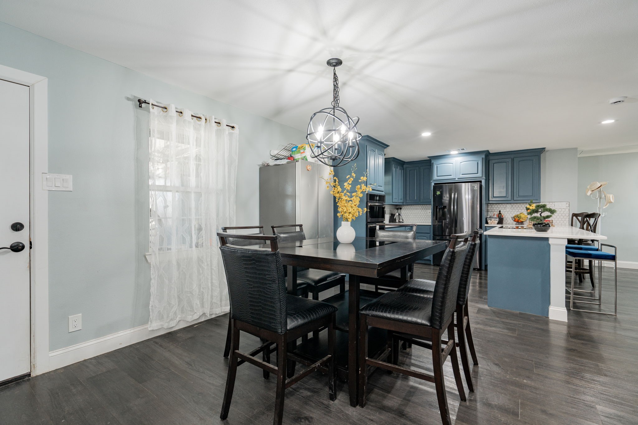 3652 County road 3805