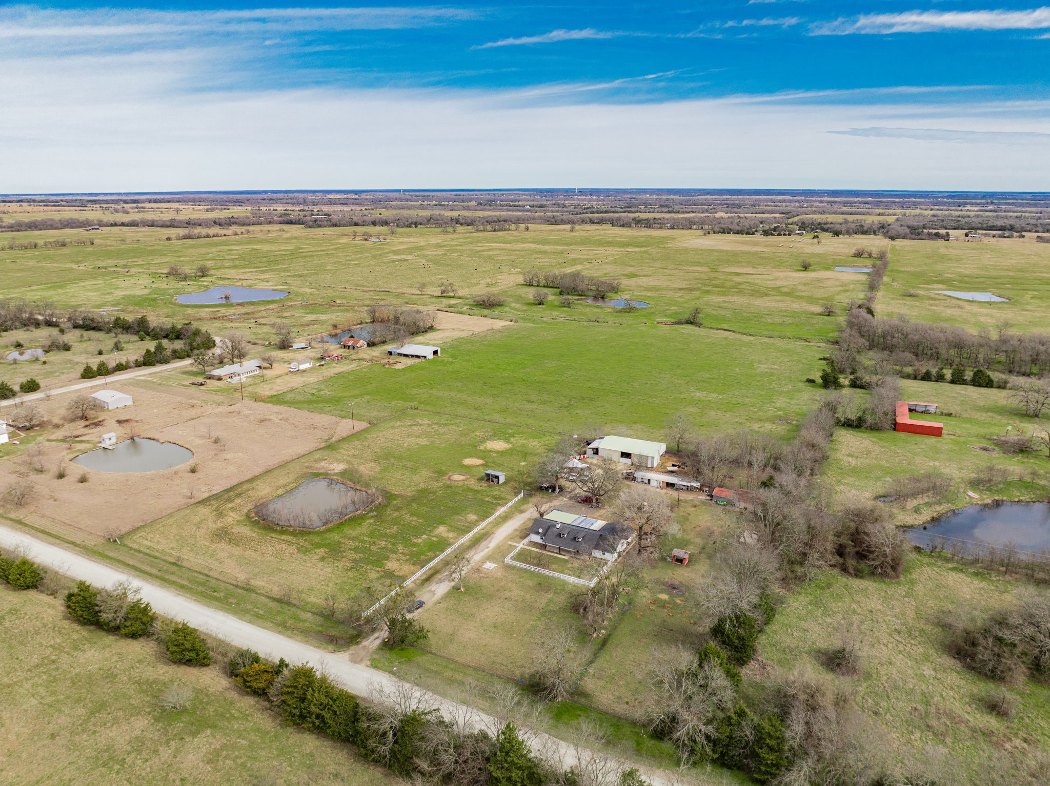 3652 County road 3805