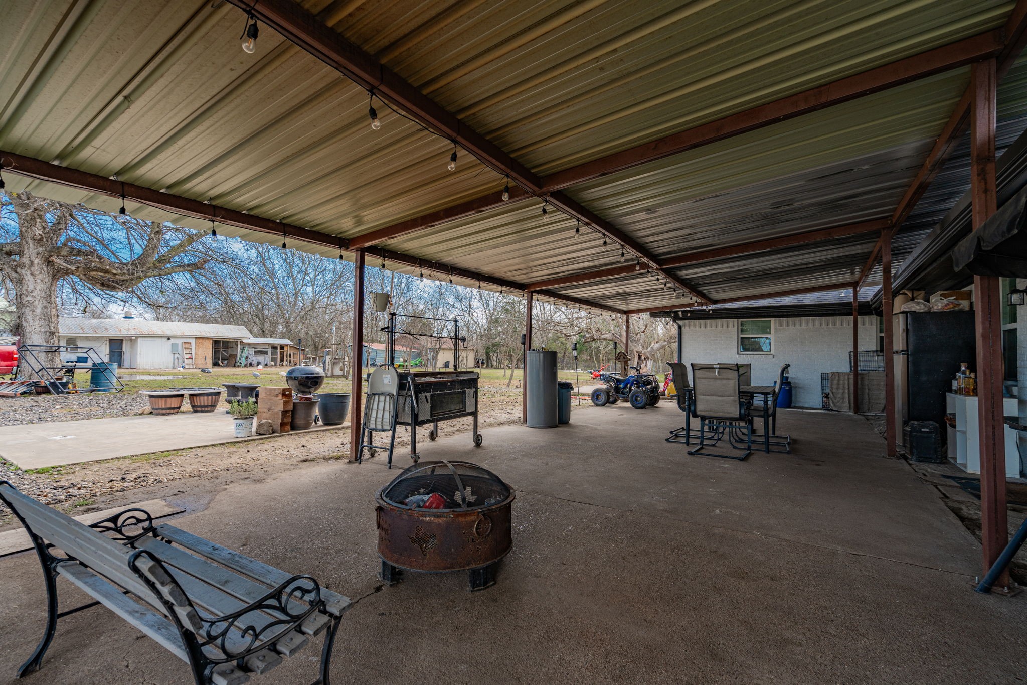 3652 County road 3805