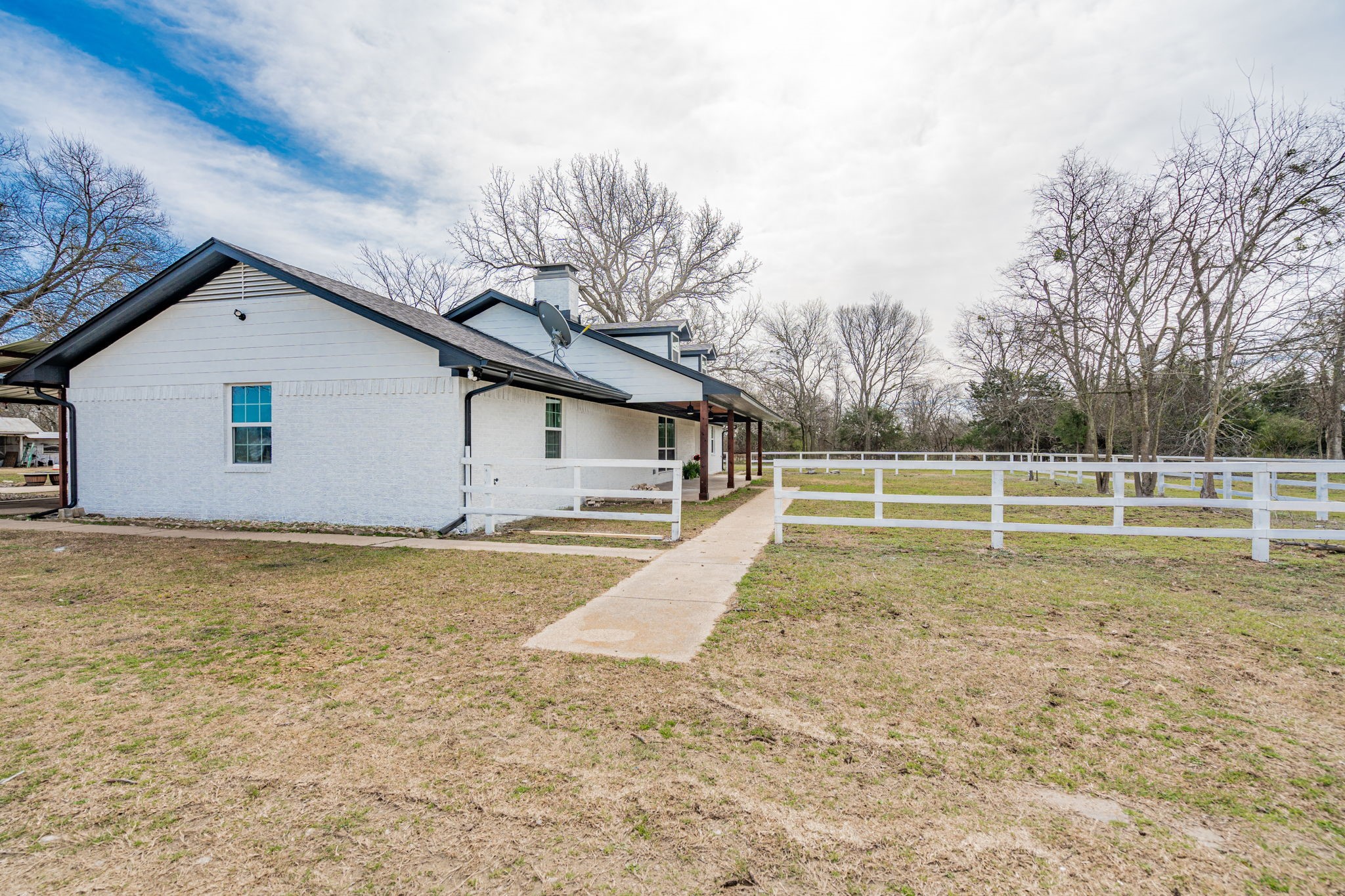 3652 County road 3805