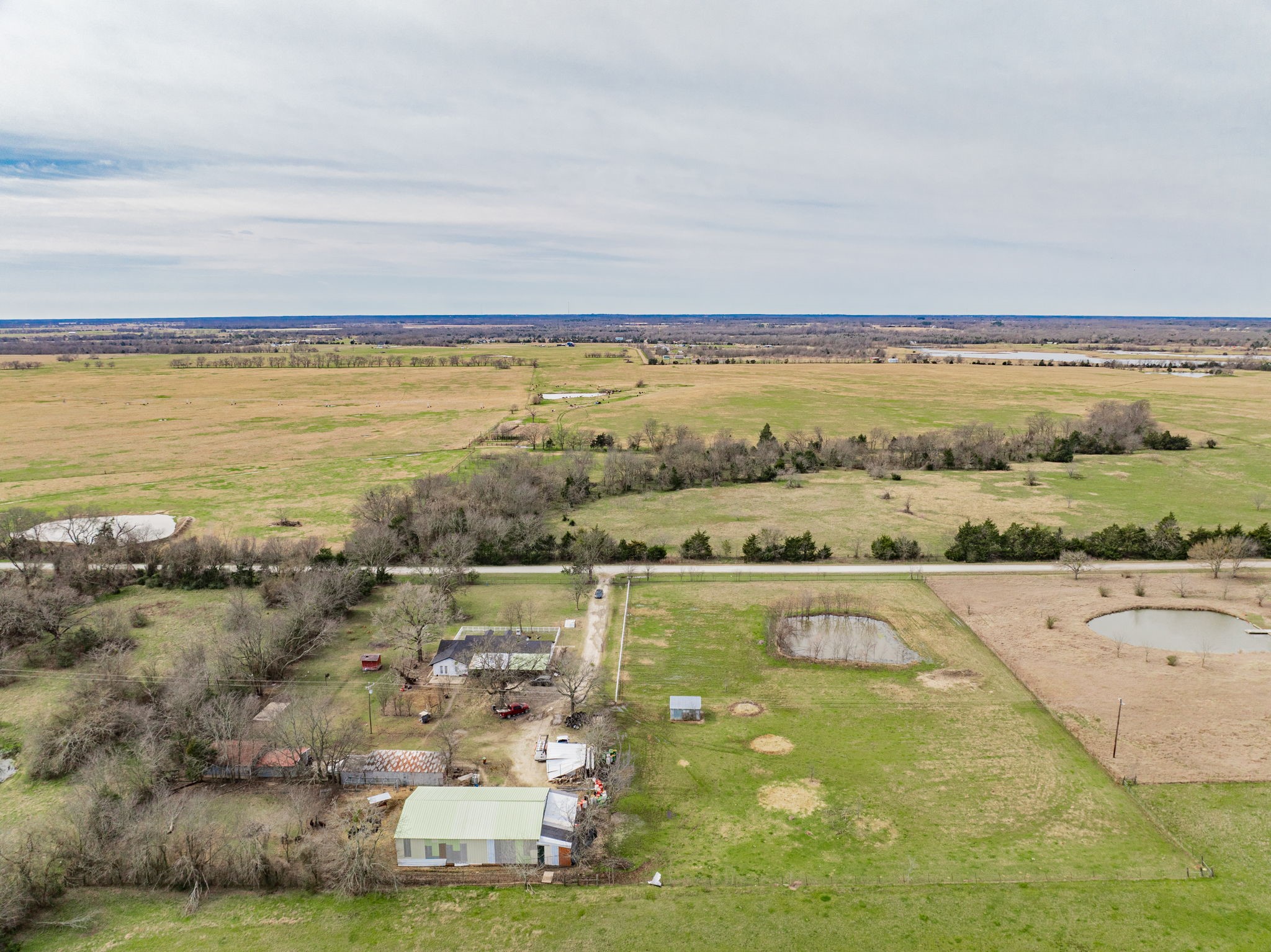 3652 County road 3805
