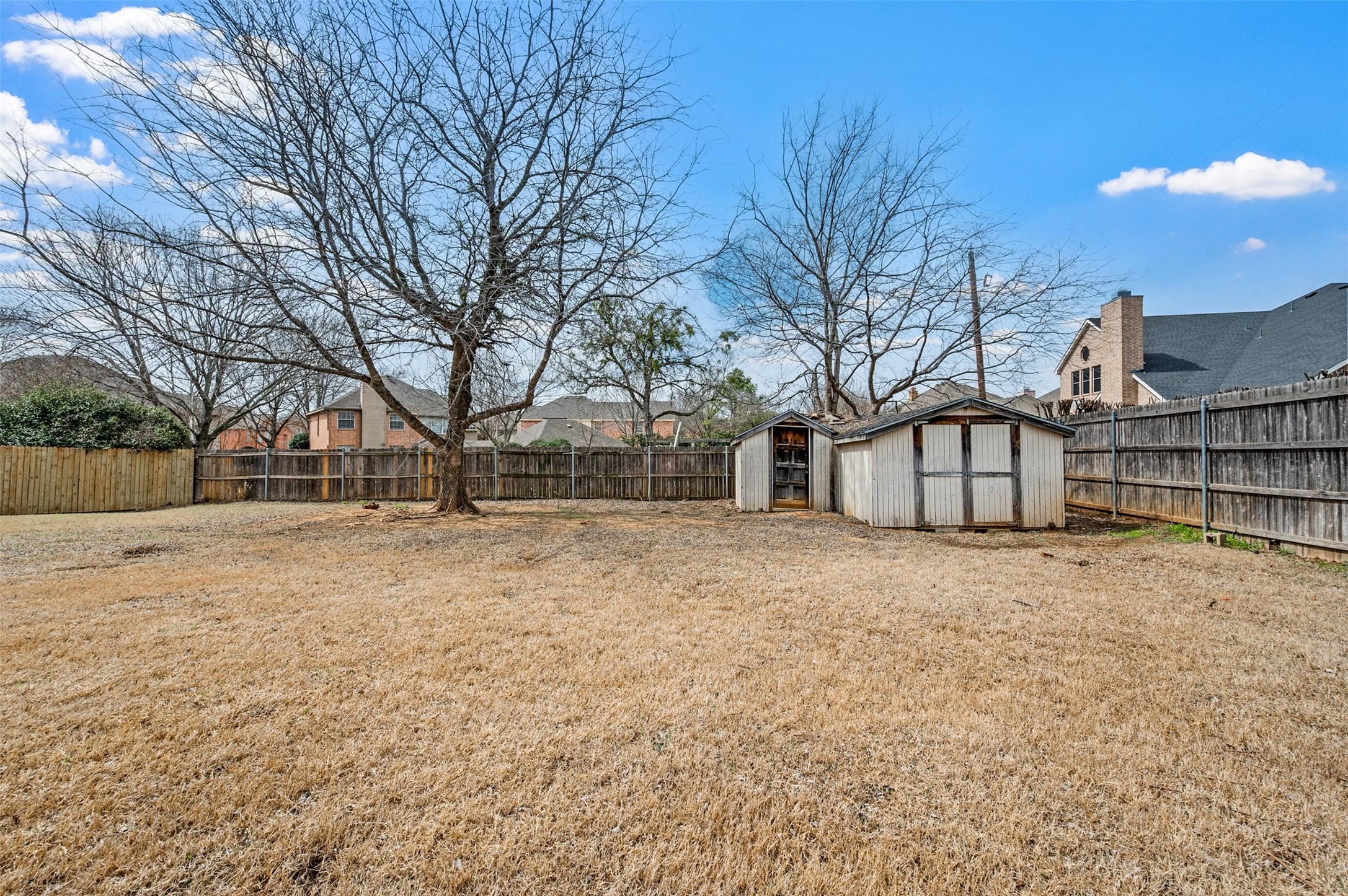 2415 Lockshire Drive