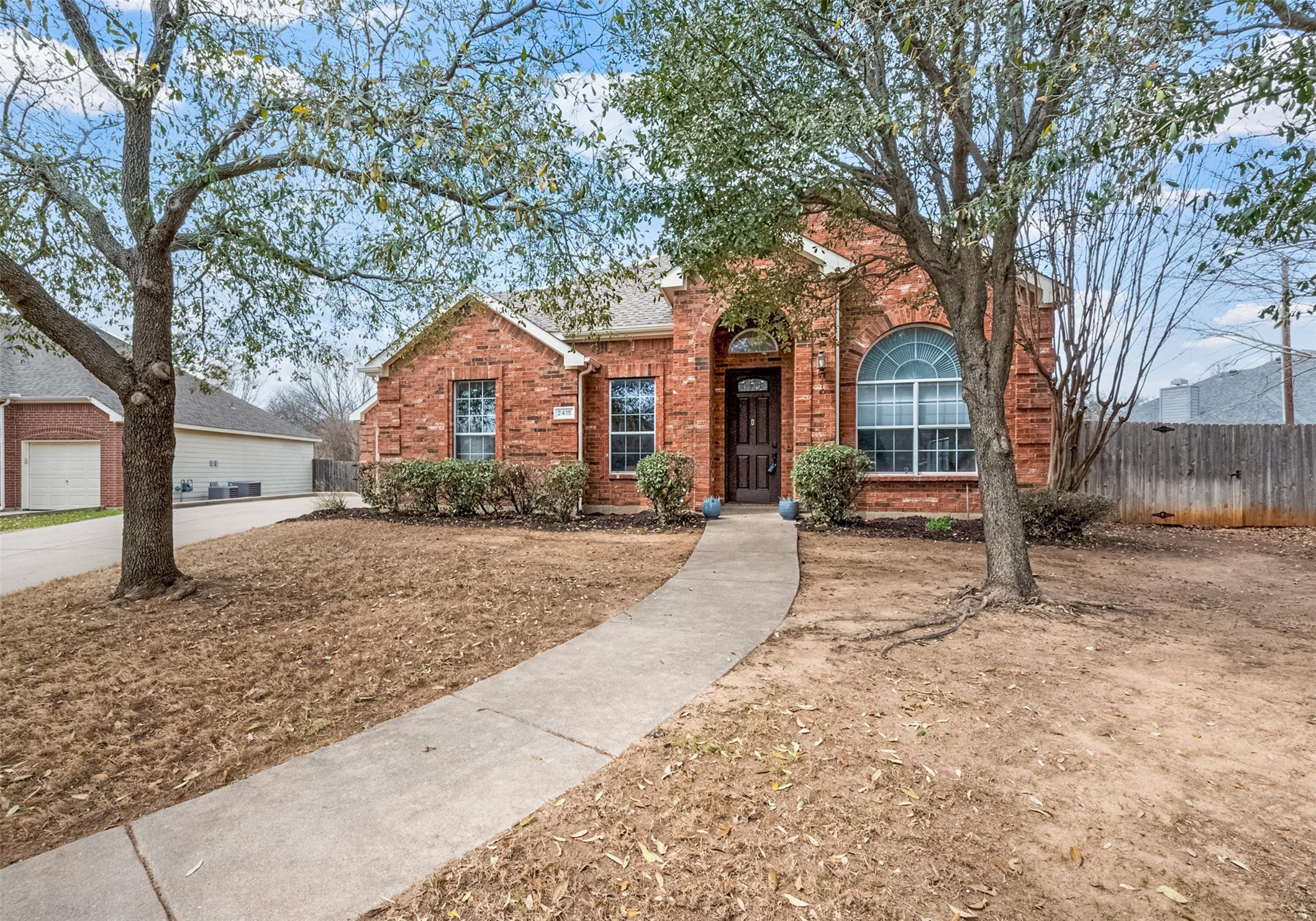 2415 Lockshire Drive