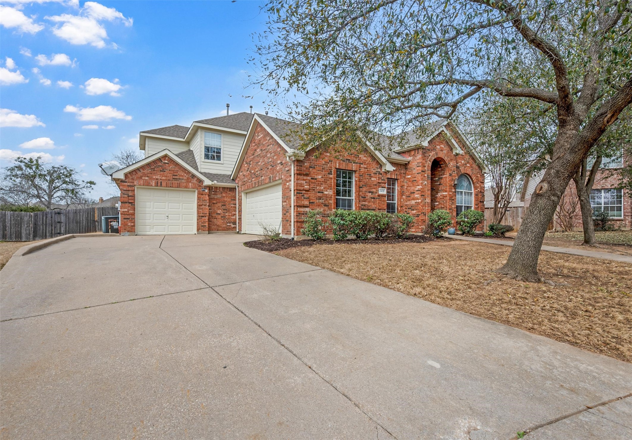 2415 Lockshire Drive