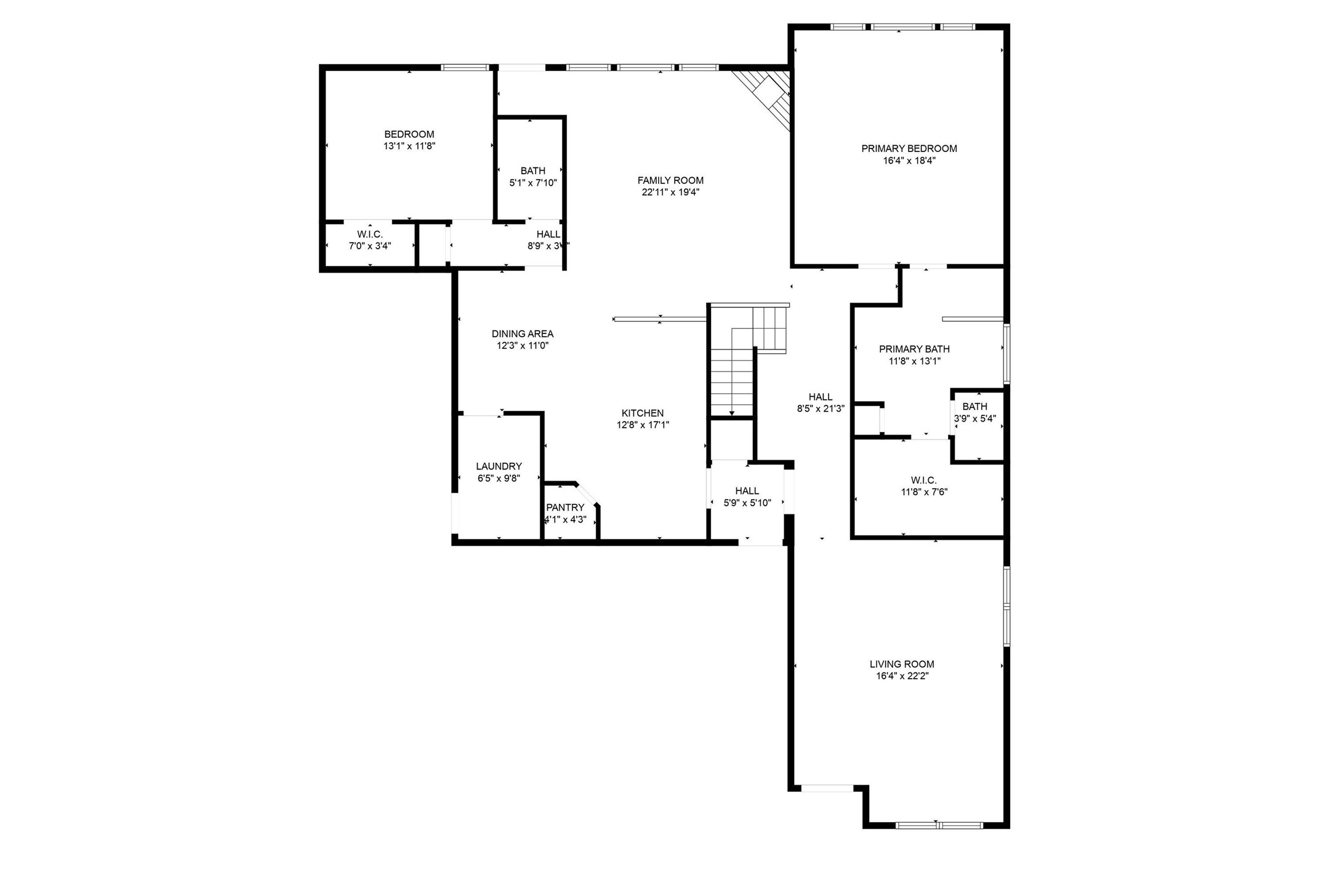 2415 Lockshire Drive