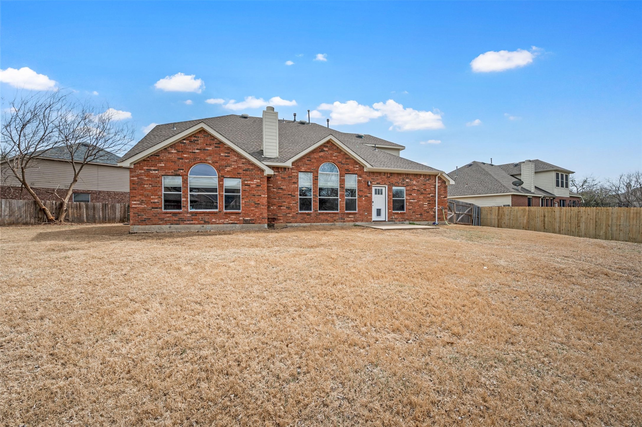 2415 Lockshire Drive