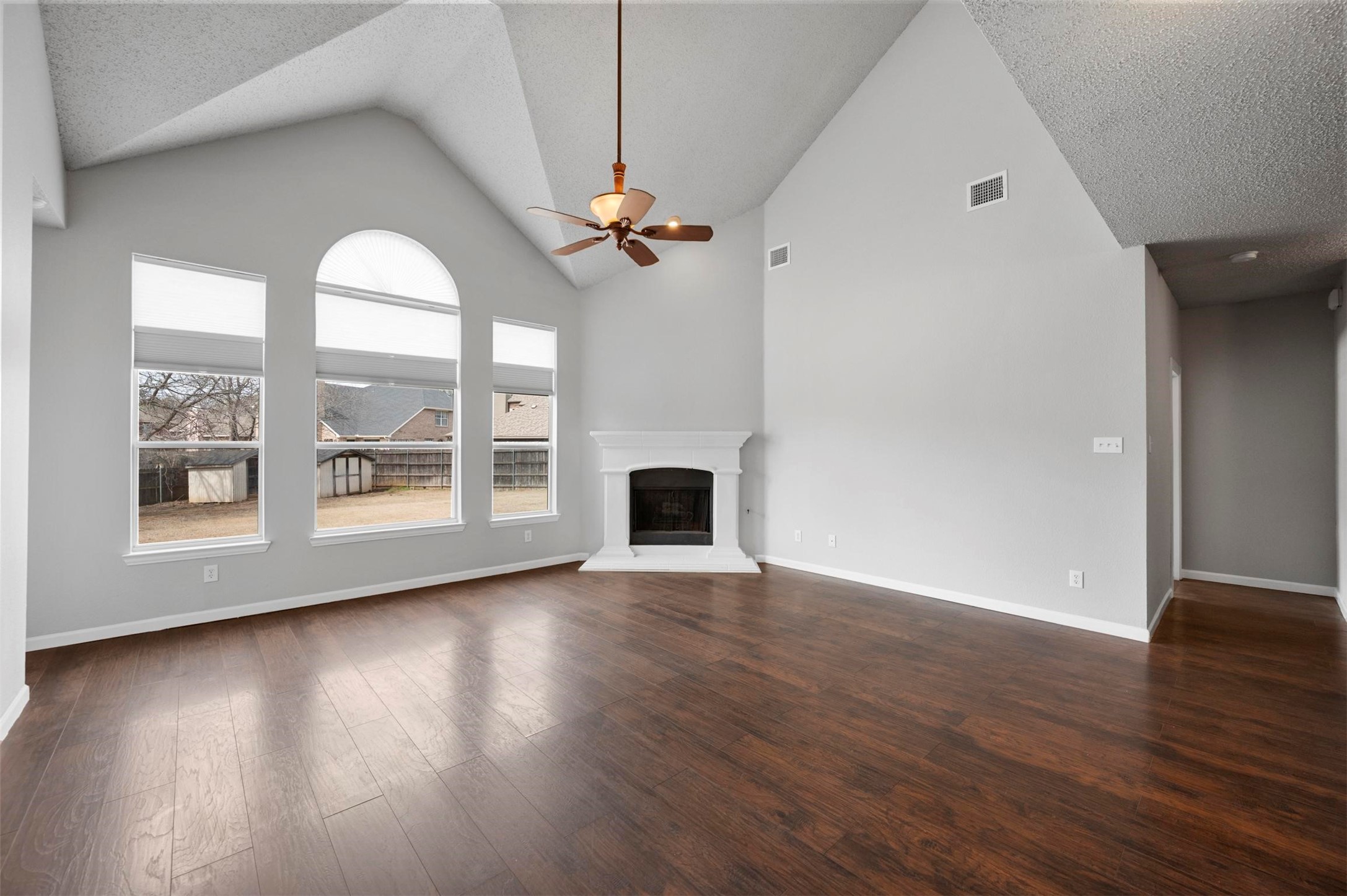 2415 Lockshire Drive