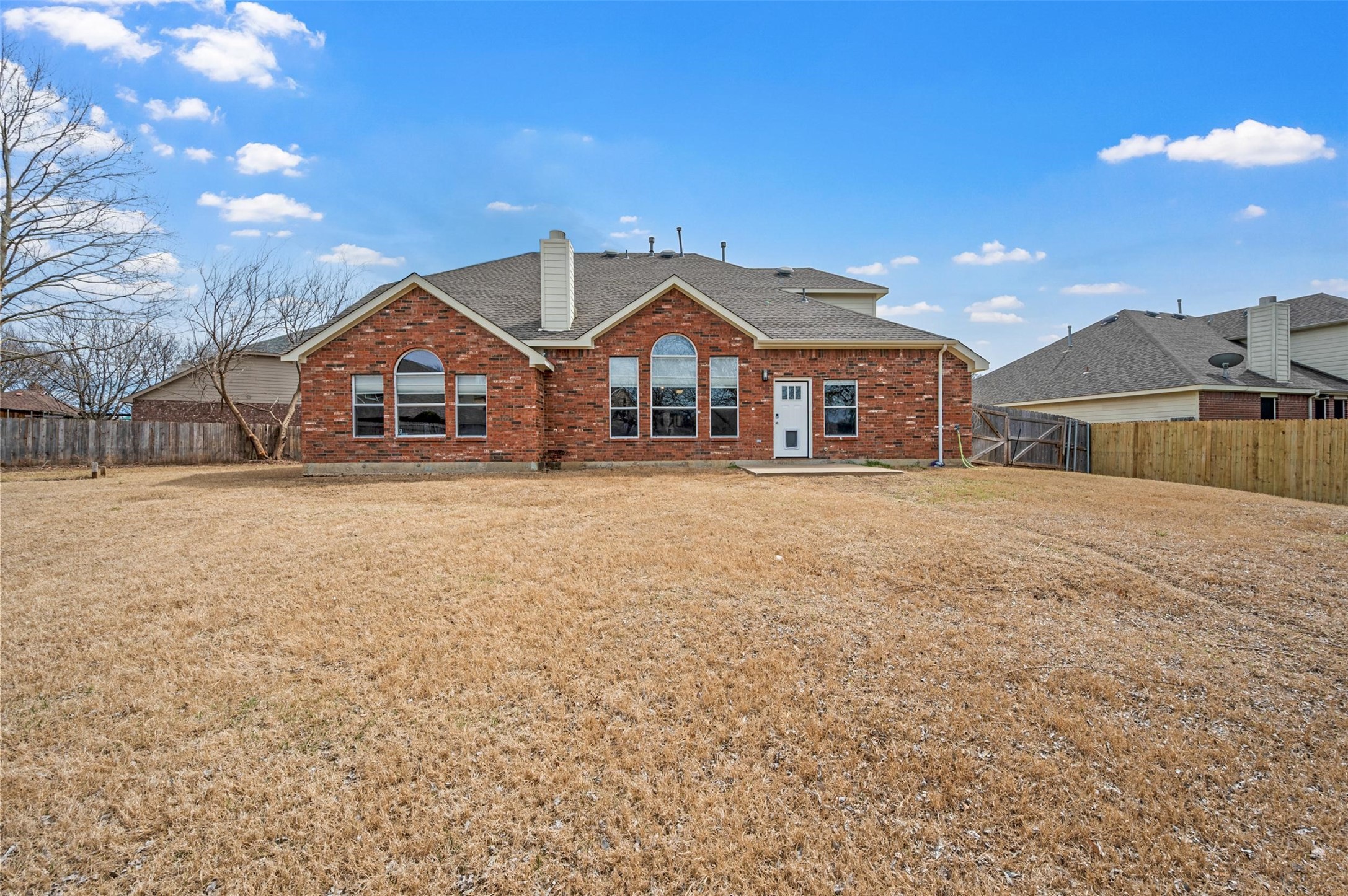 2415 Lockshire Drive