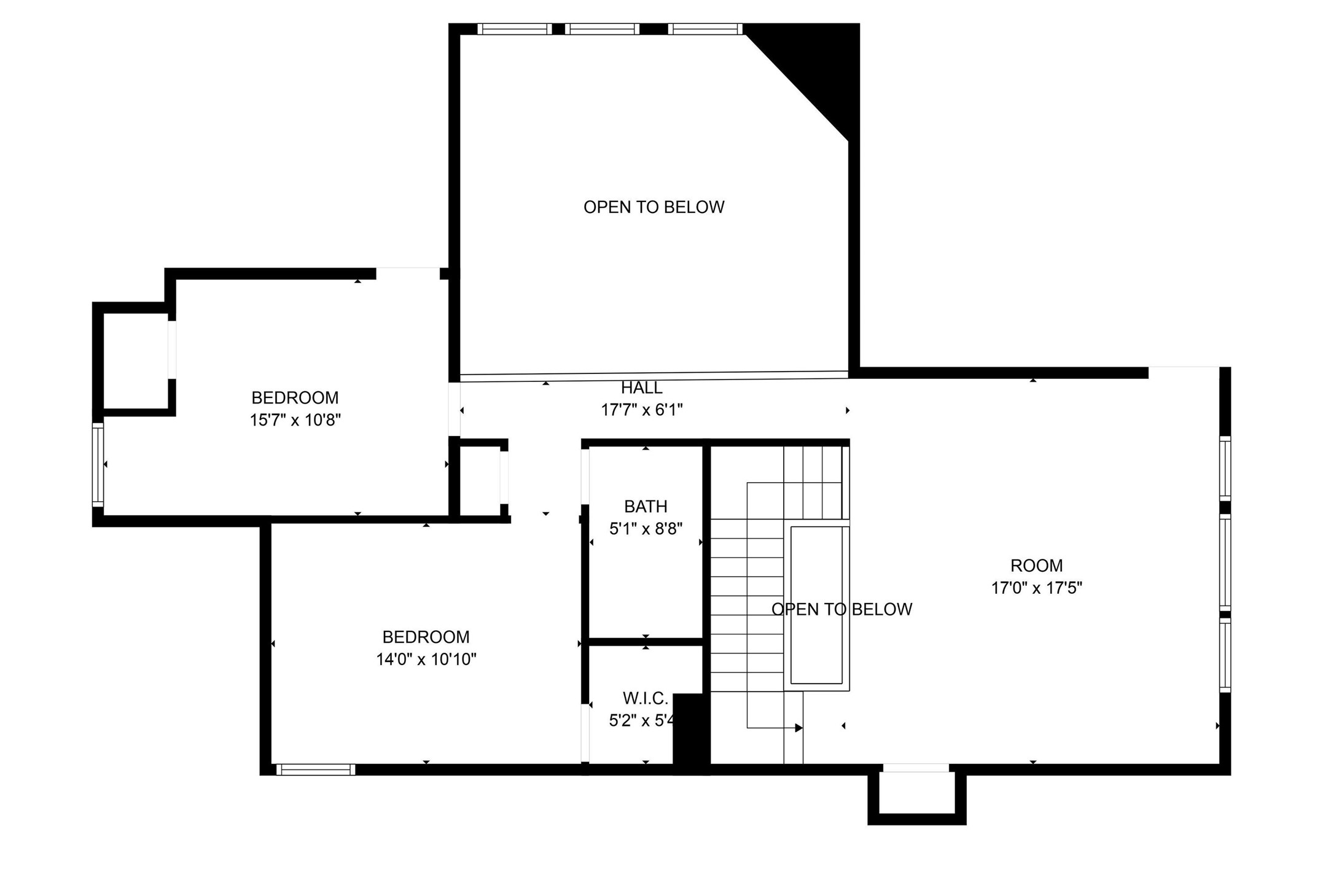 2415 Lockshire Drive