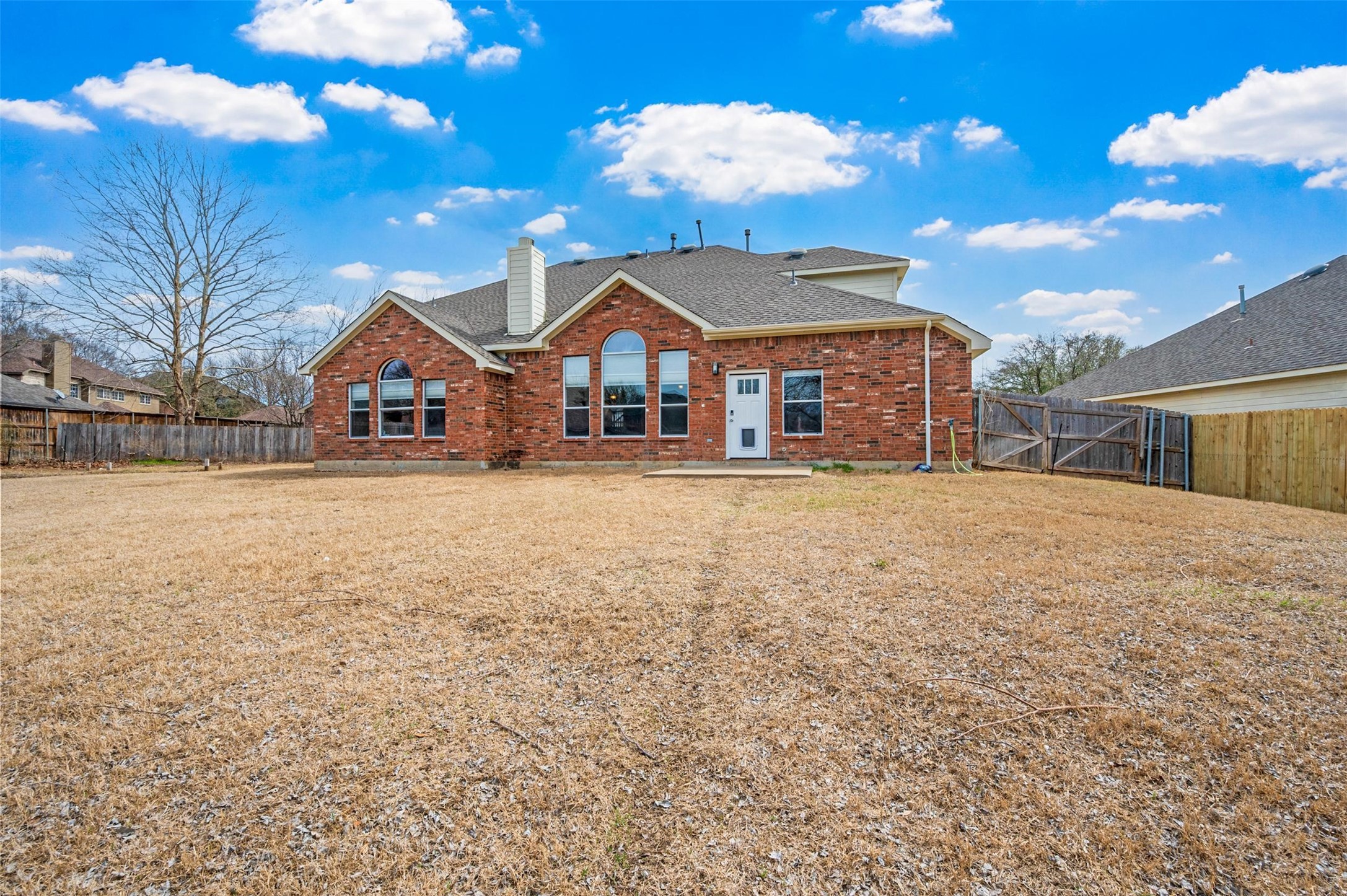 2415 Lockshire Drive