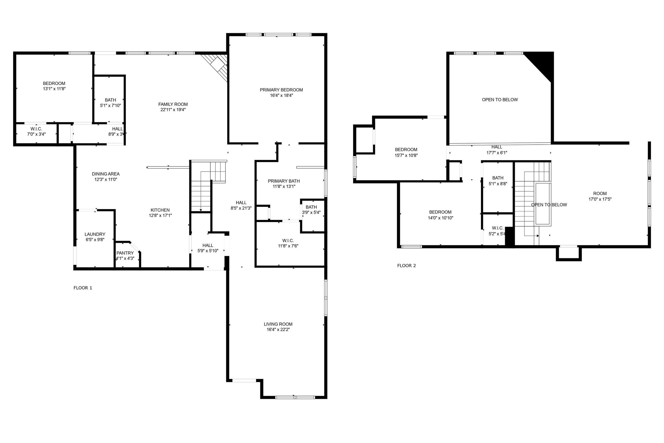 2415 Lockshire Drive