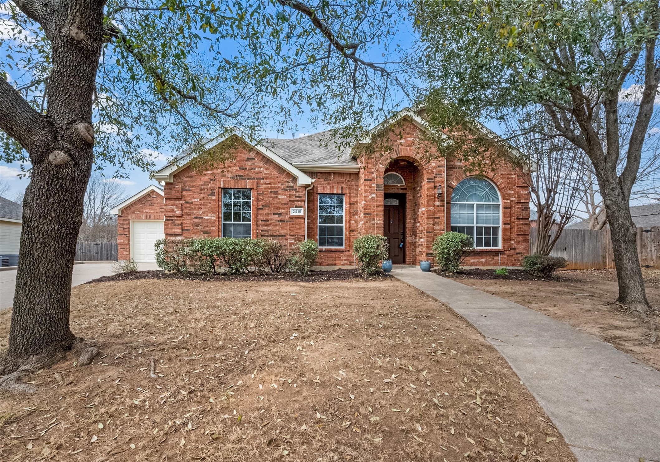 2415 Lockshire Drive