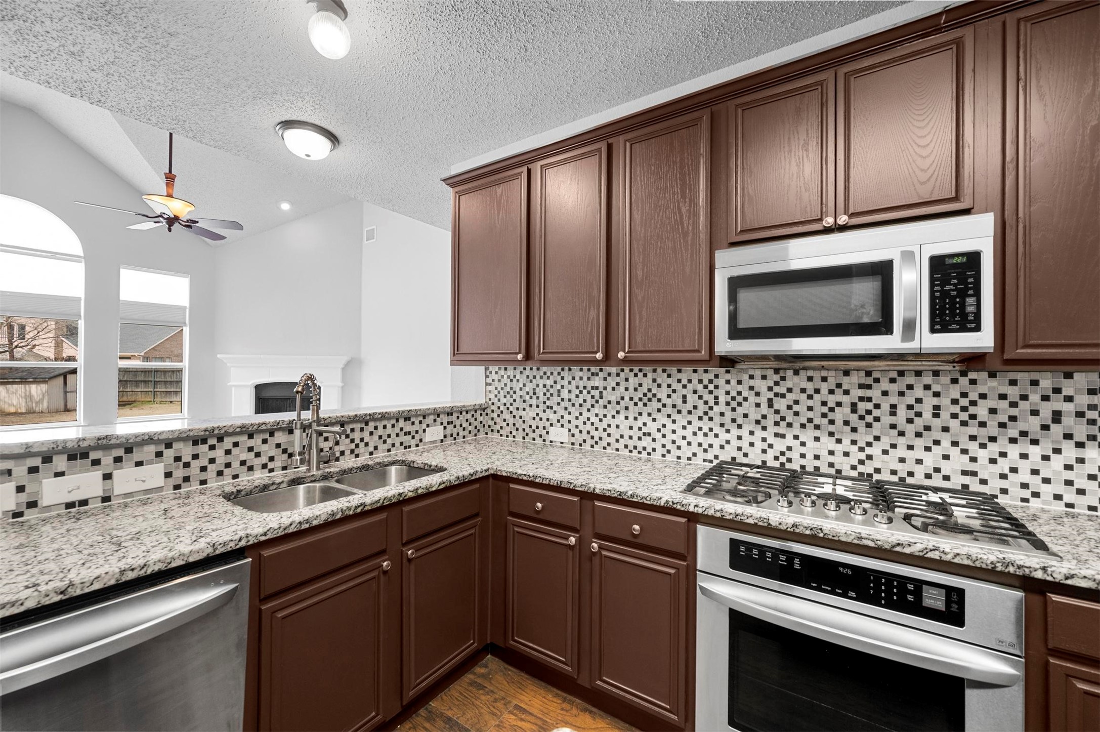 2415 Lockshire Drive