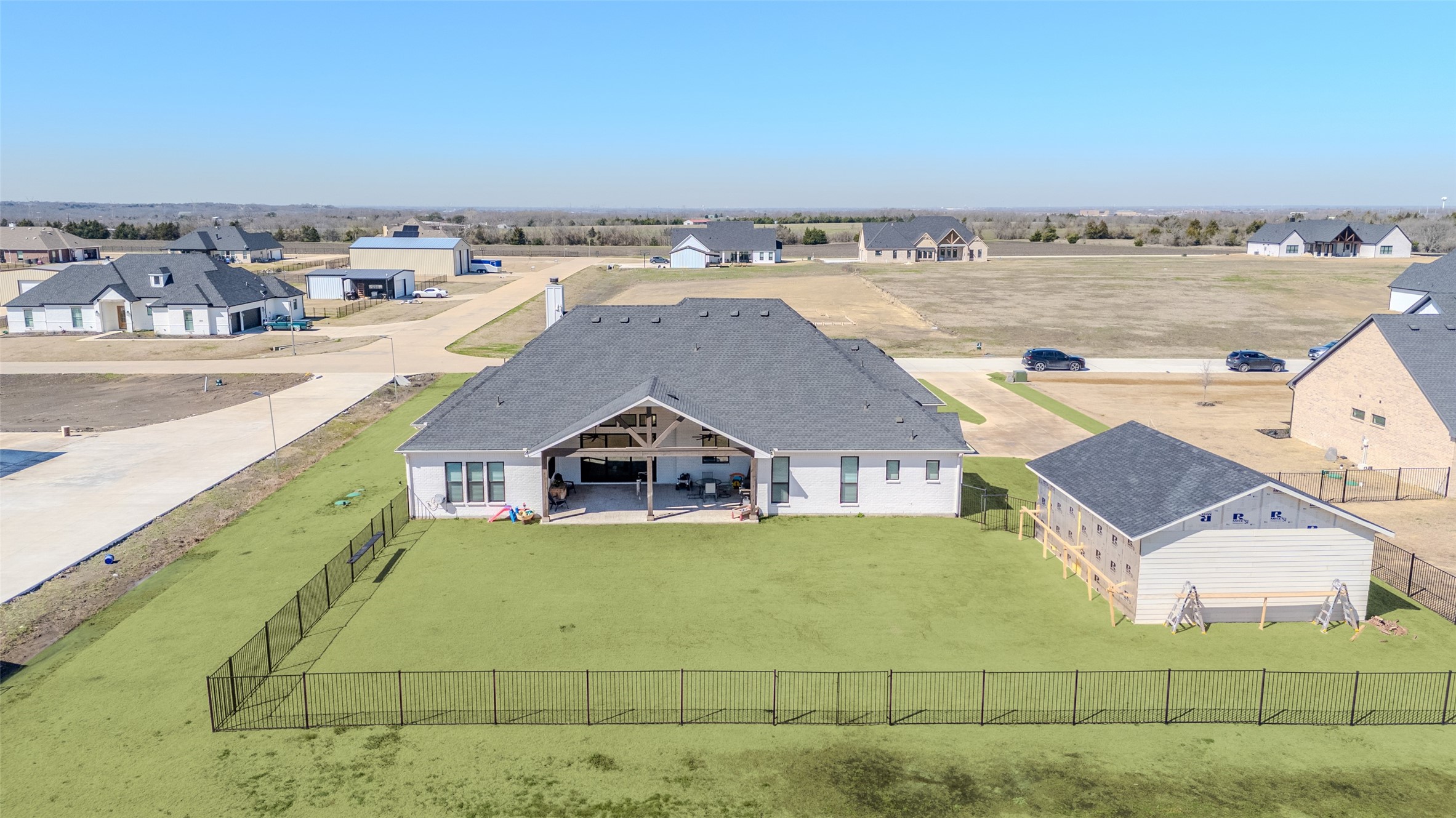 1335 Carter Drive