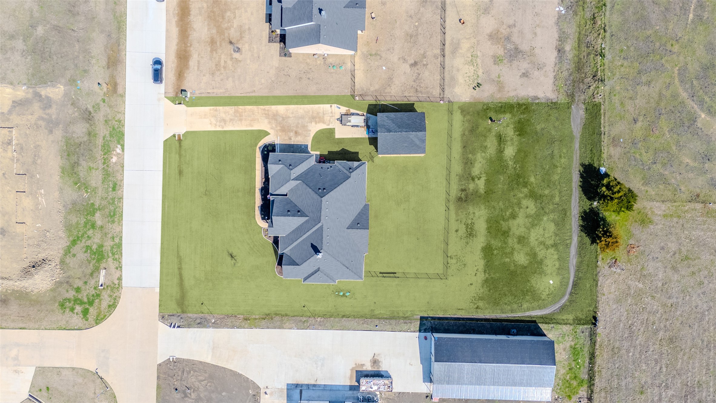 1335 Carter Drive