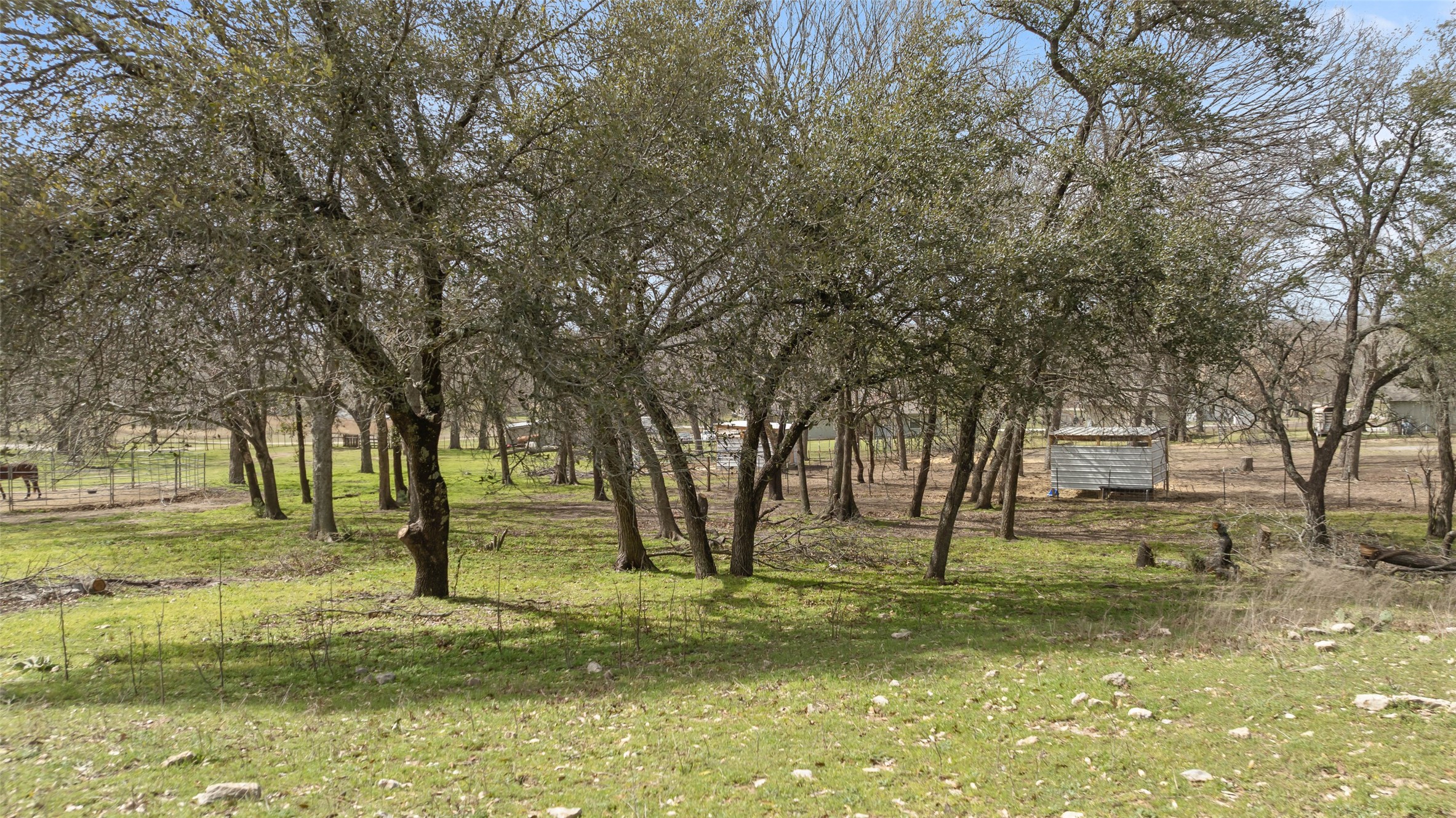2106 Chaparral Road
