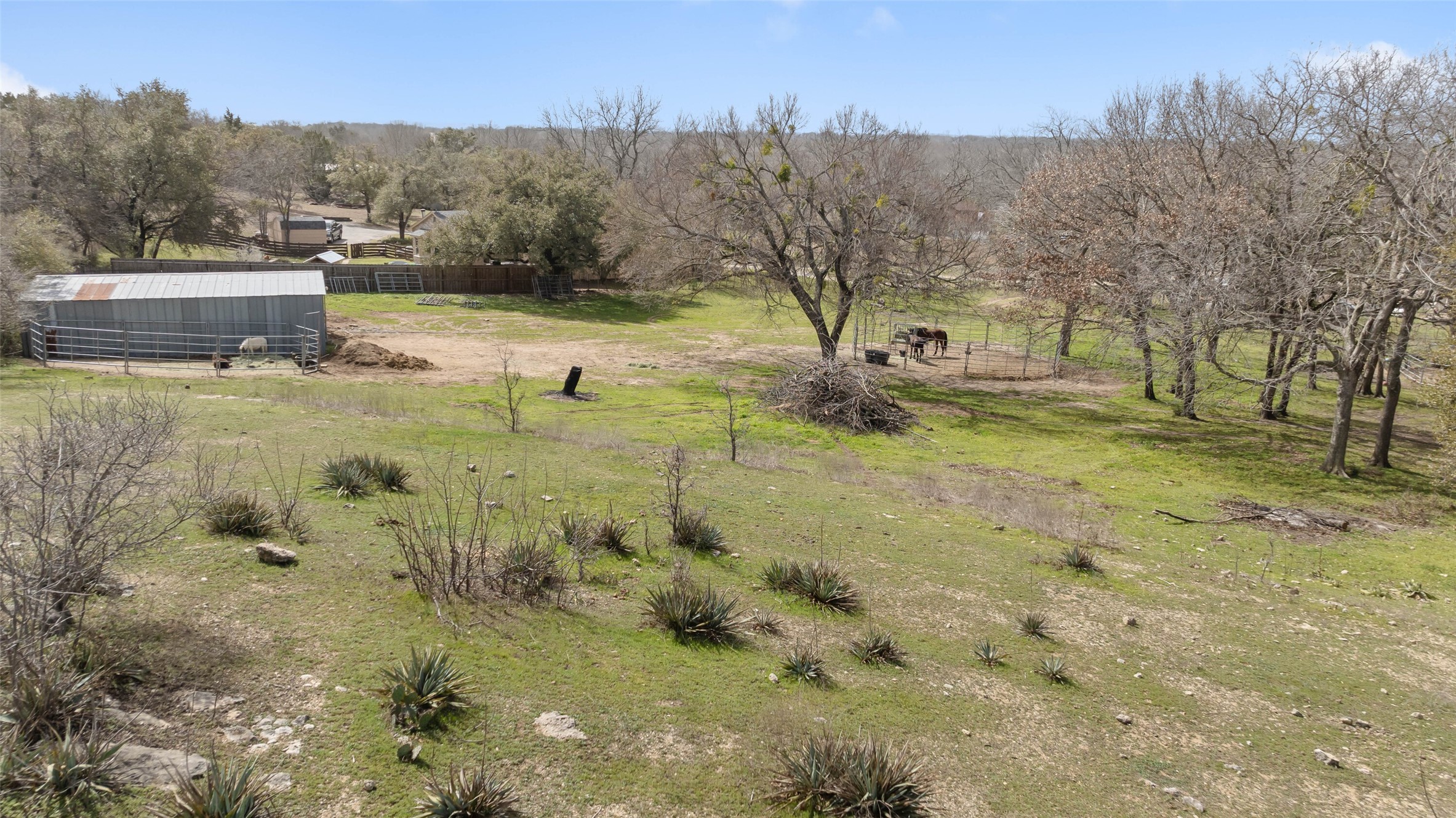 2106 Chaparral Road