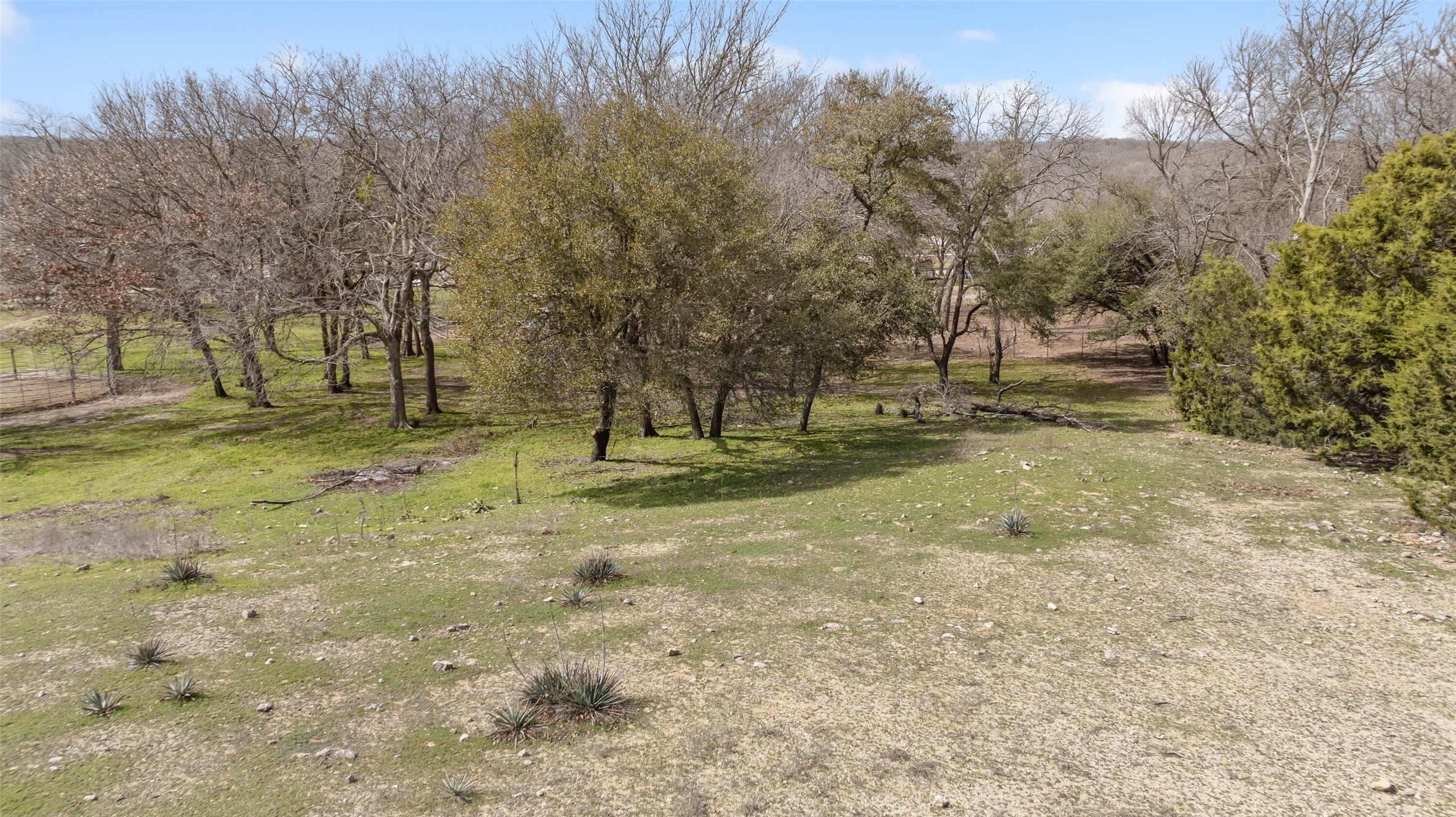 2106 Chaparral Road