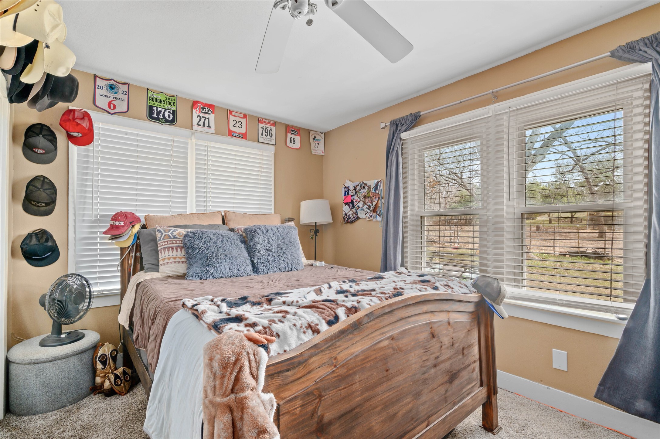 2106 Chaparral Road