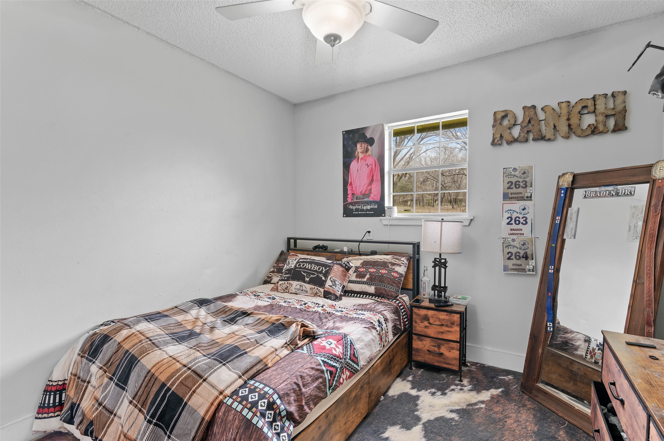 2106 Chaparral Road