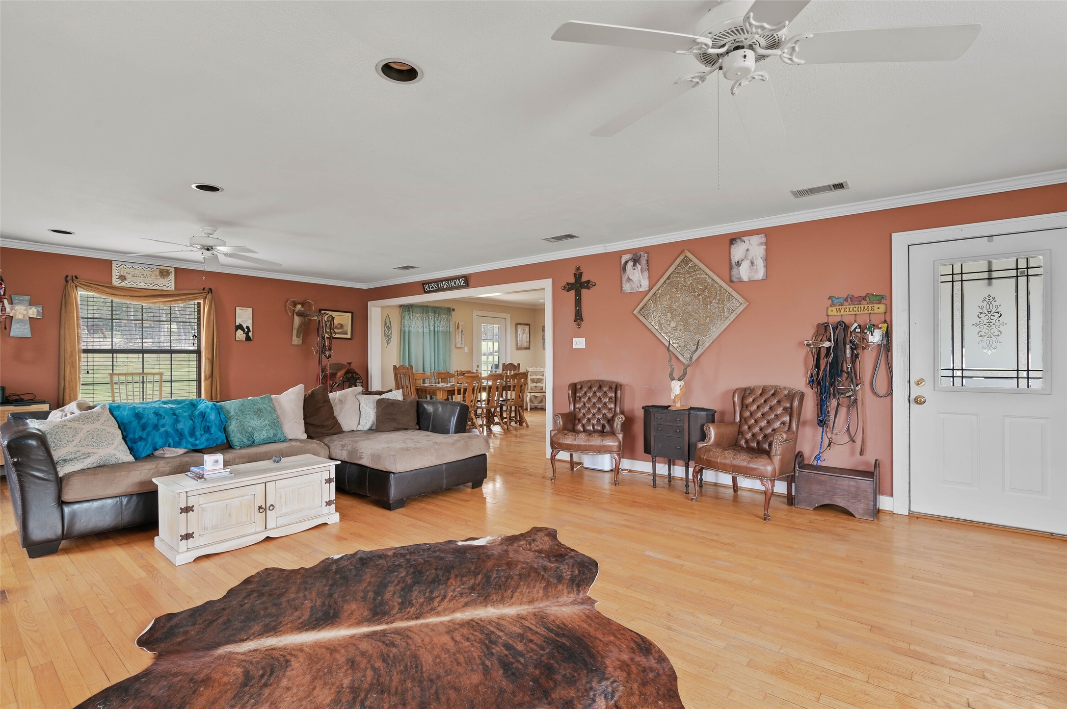 2106 Chaparral Road