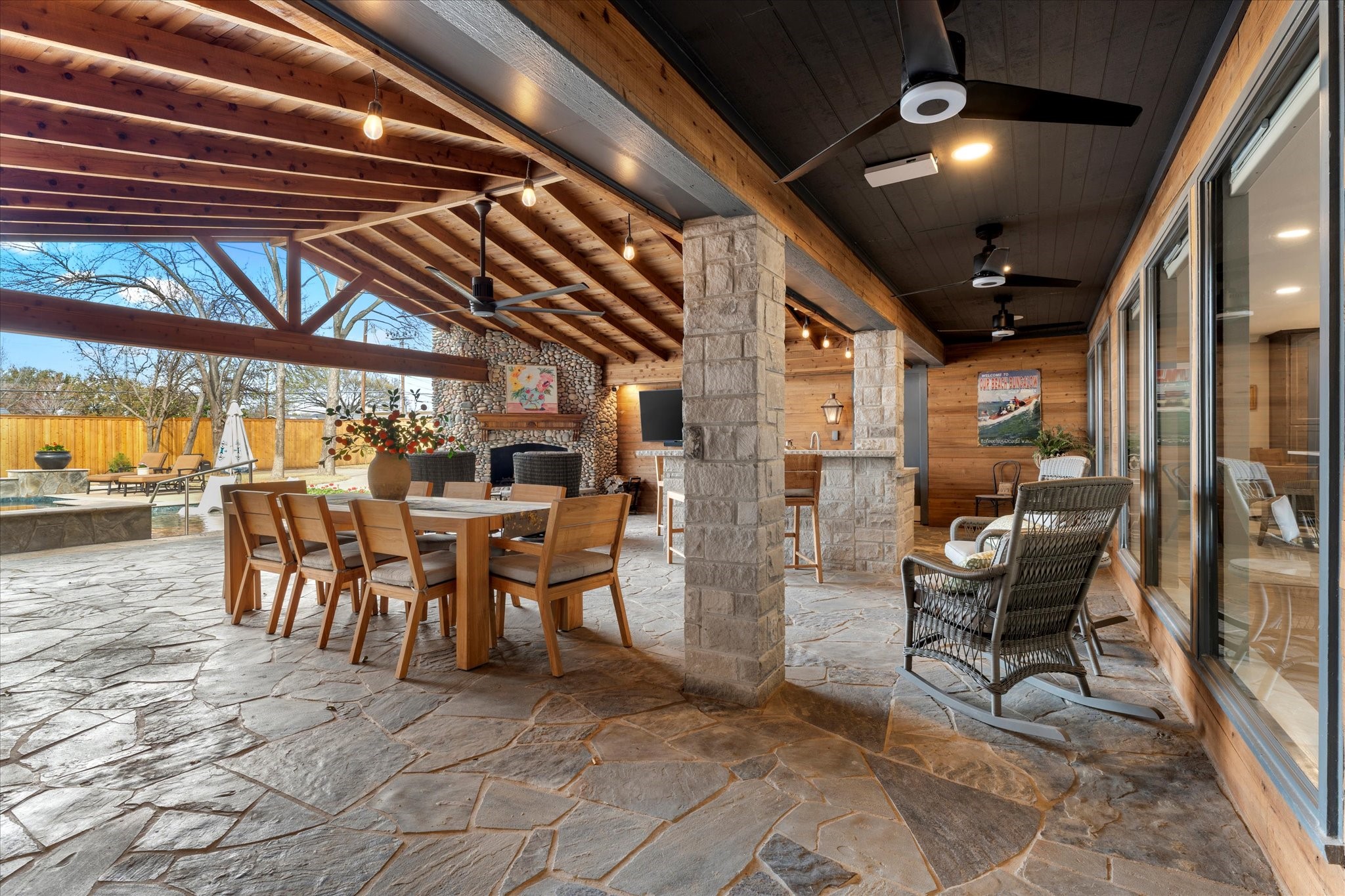 5505 Northaven Road