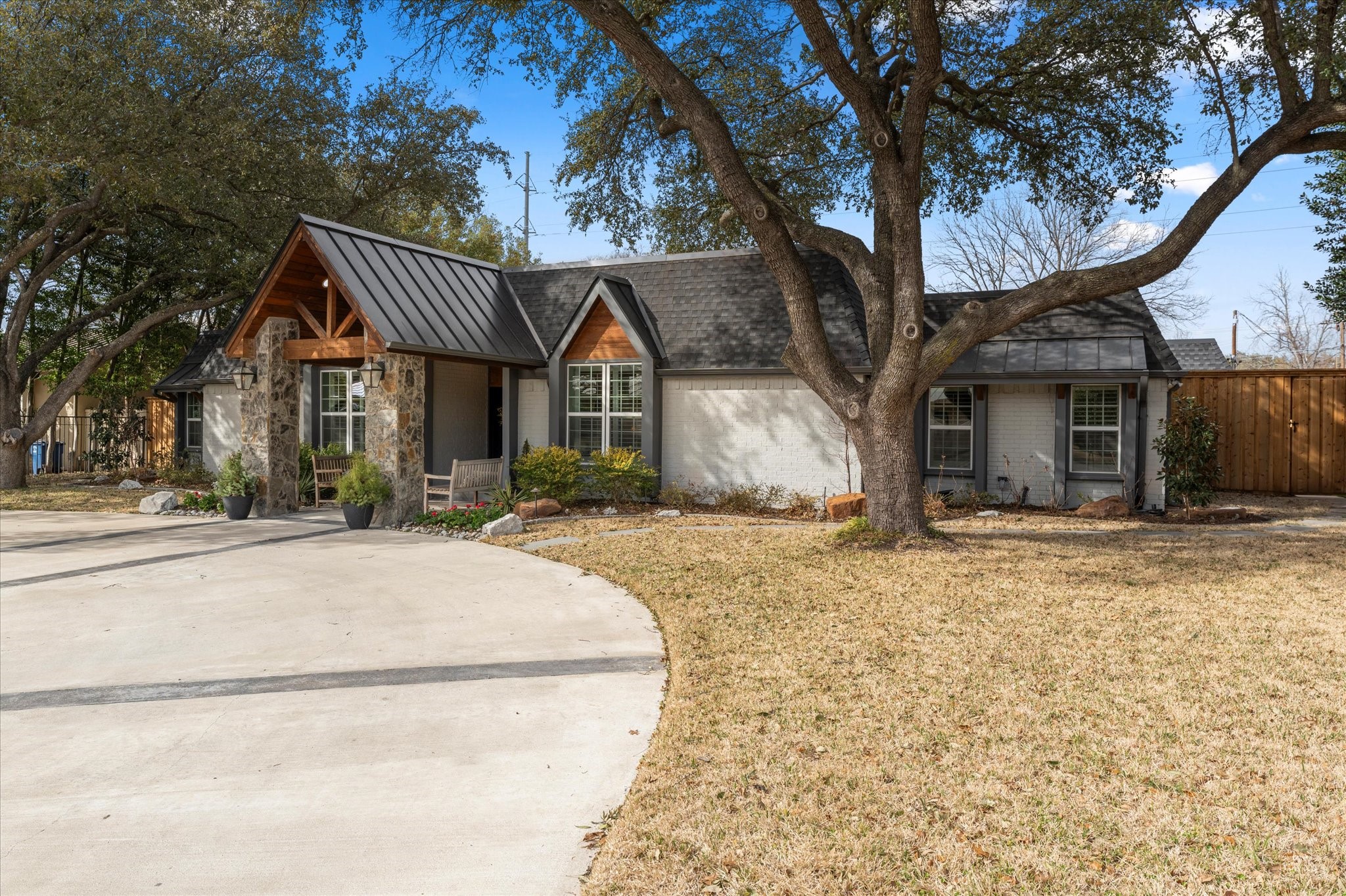 5505 Northaven Road