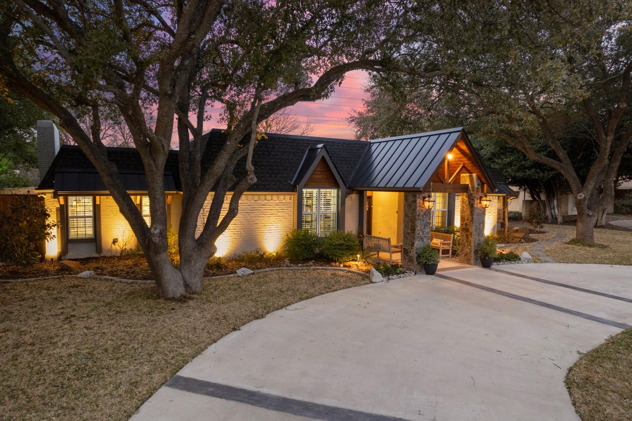 5505 Northaven Road