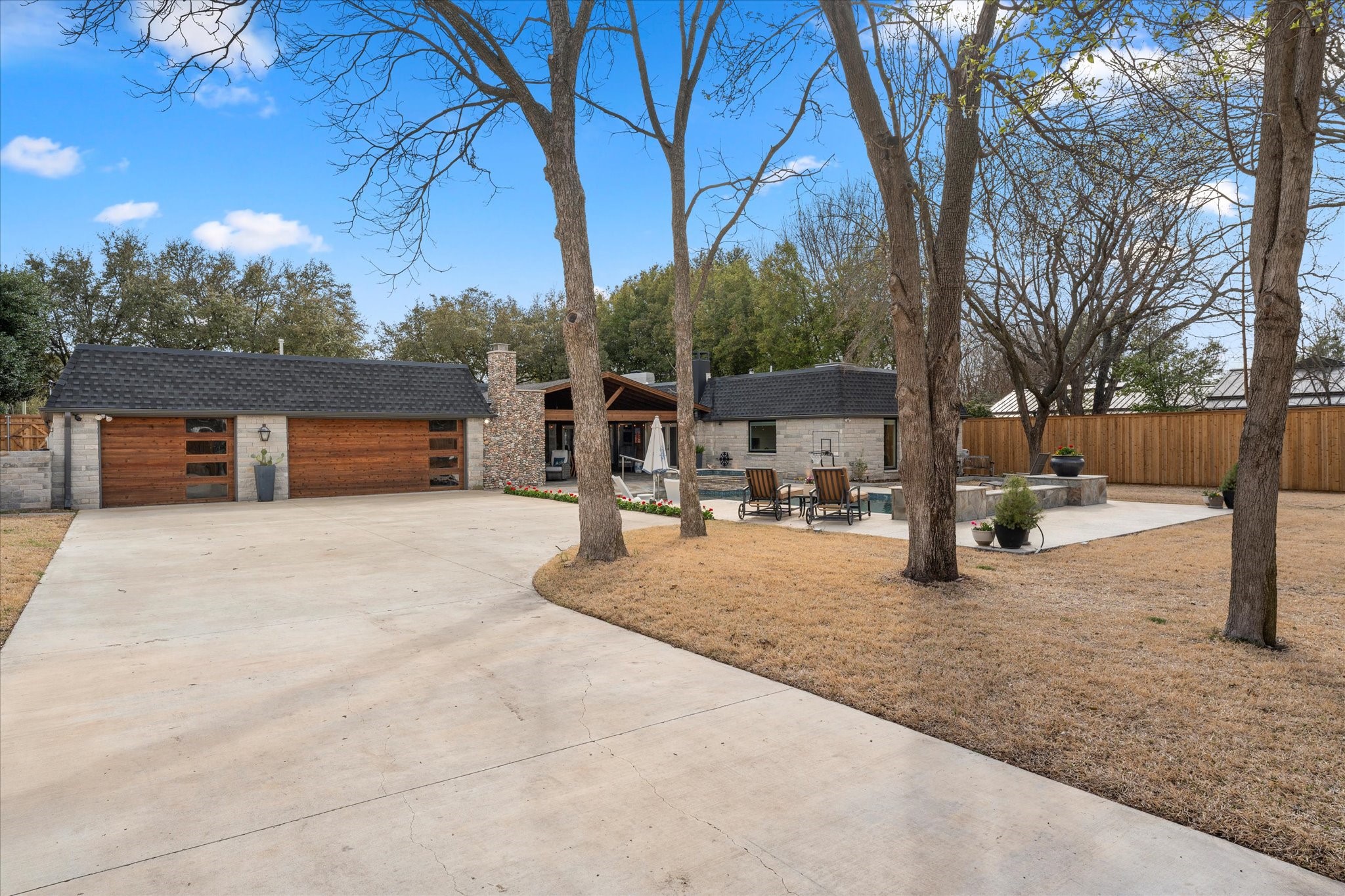 5505 Northaven Road