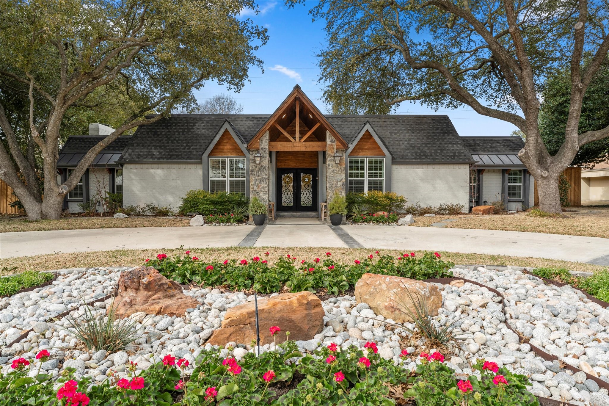 5505 Northaven Road