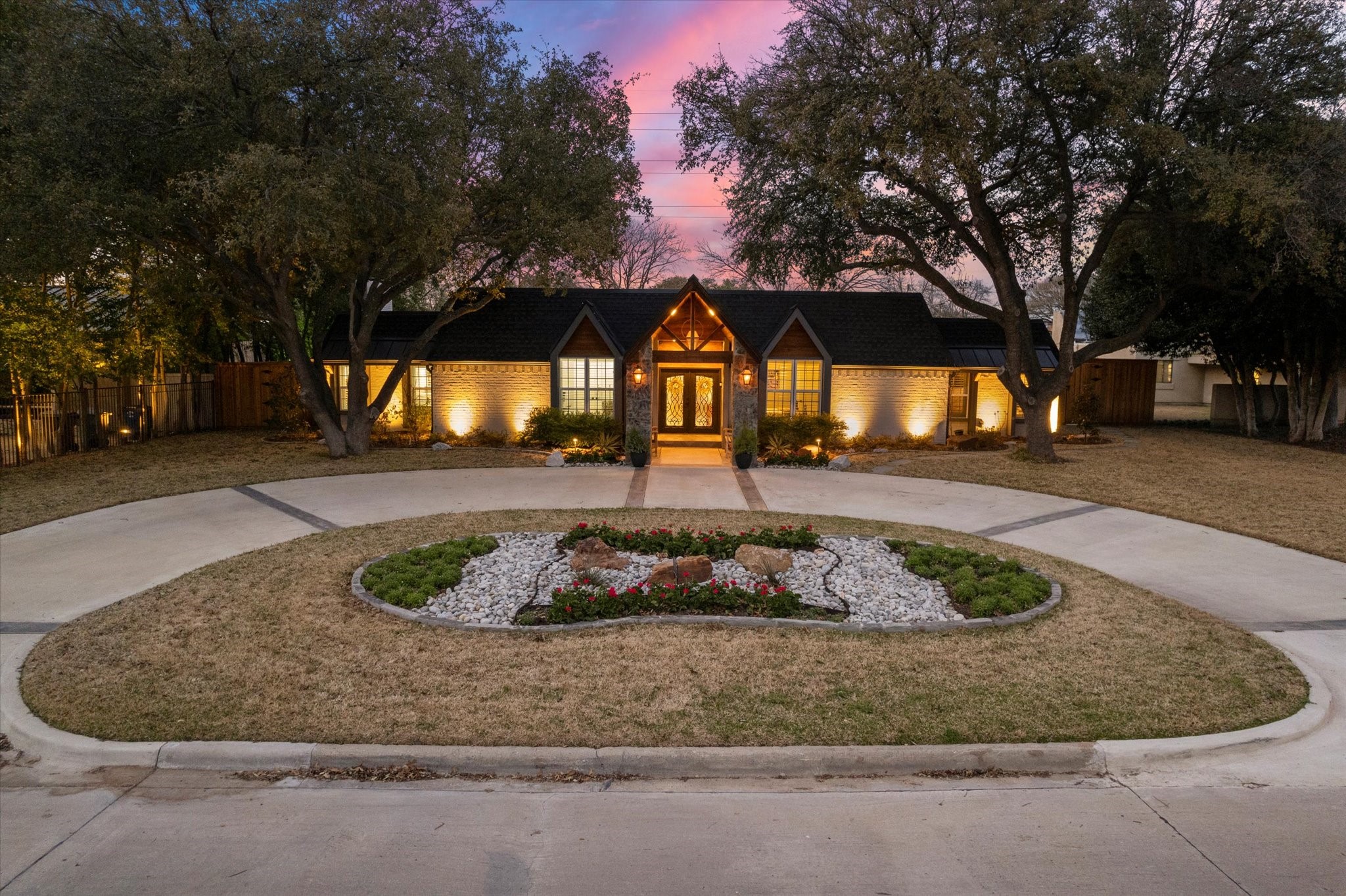 5505 Northaven Road