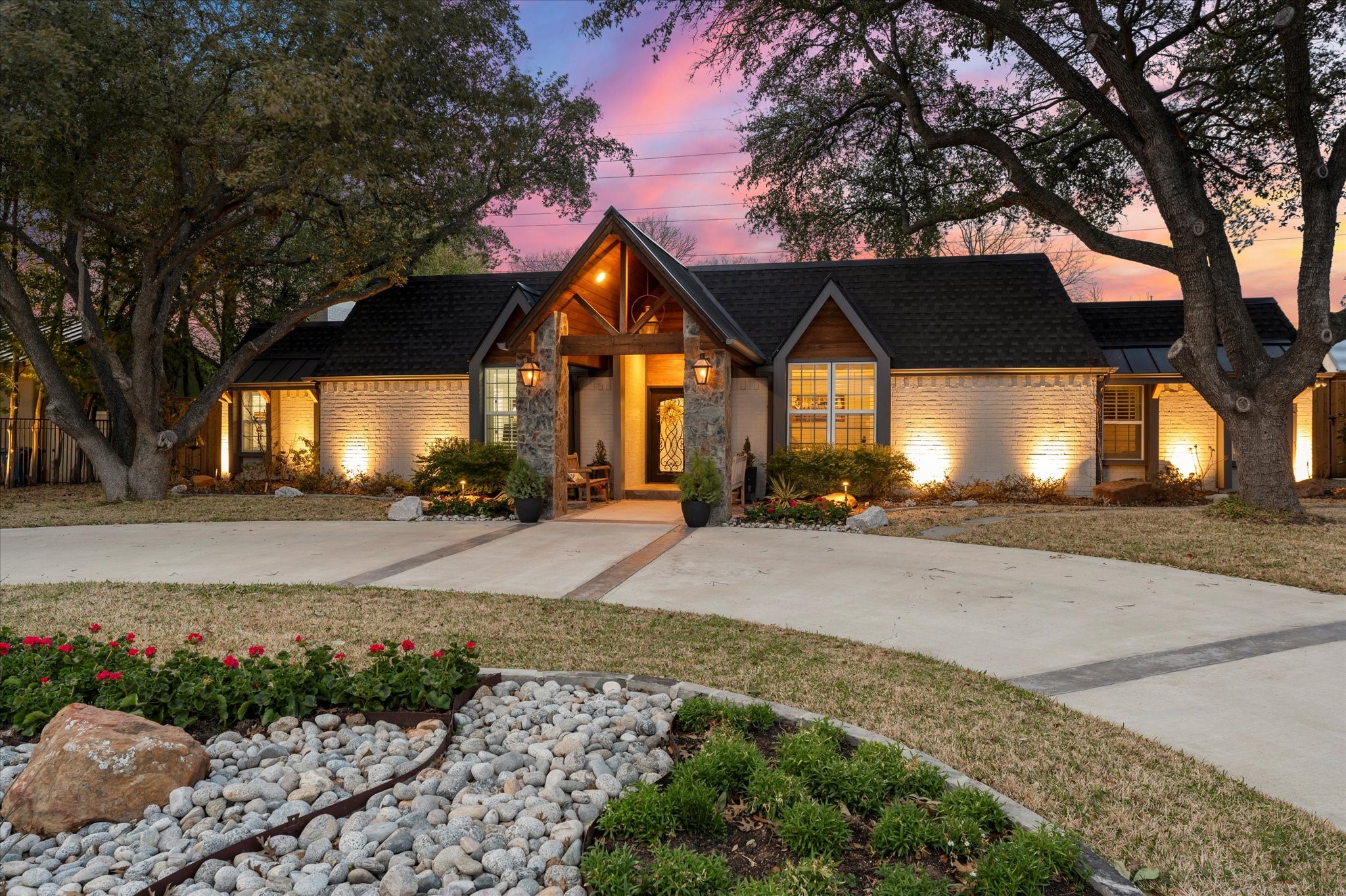 5505 Northaven Road