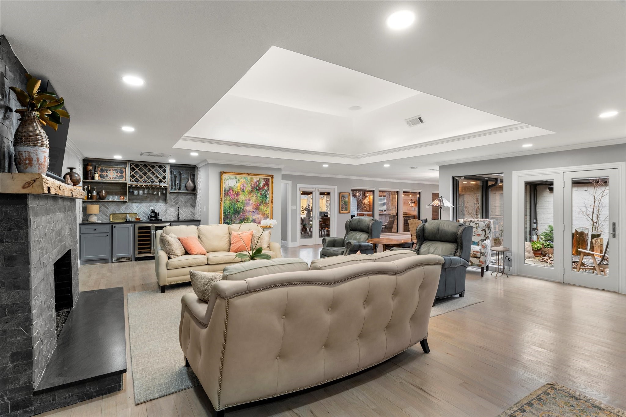 5505 Northaven Road