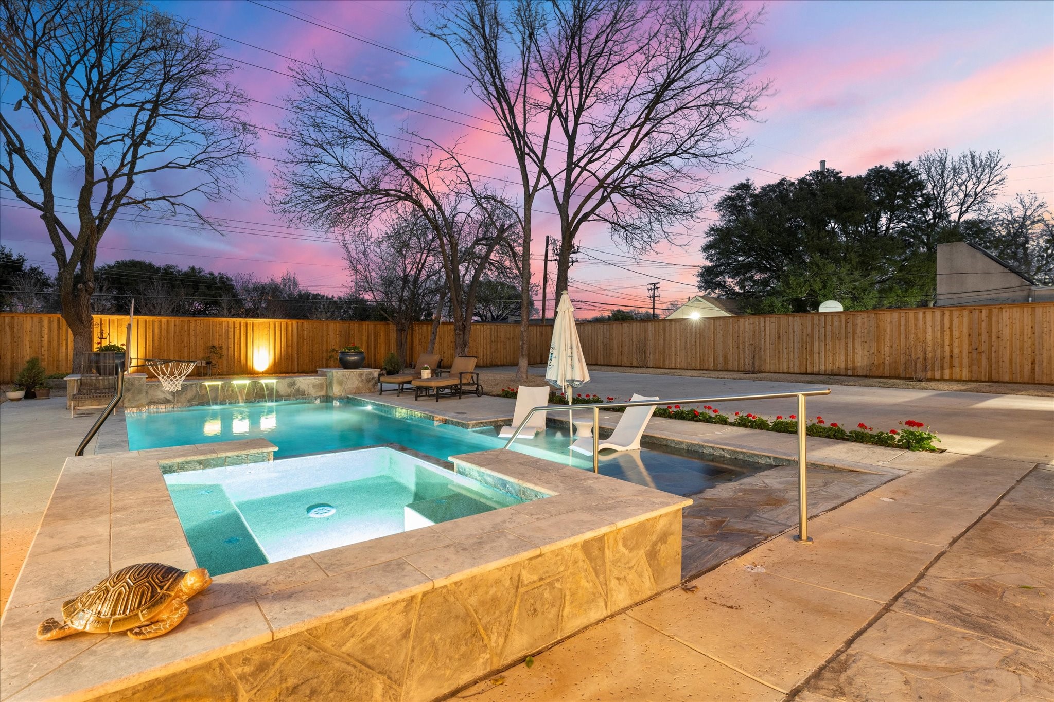 5505 Northaven Road