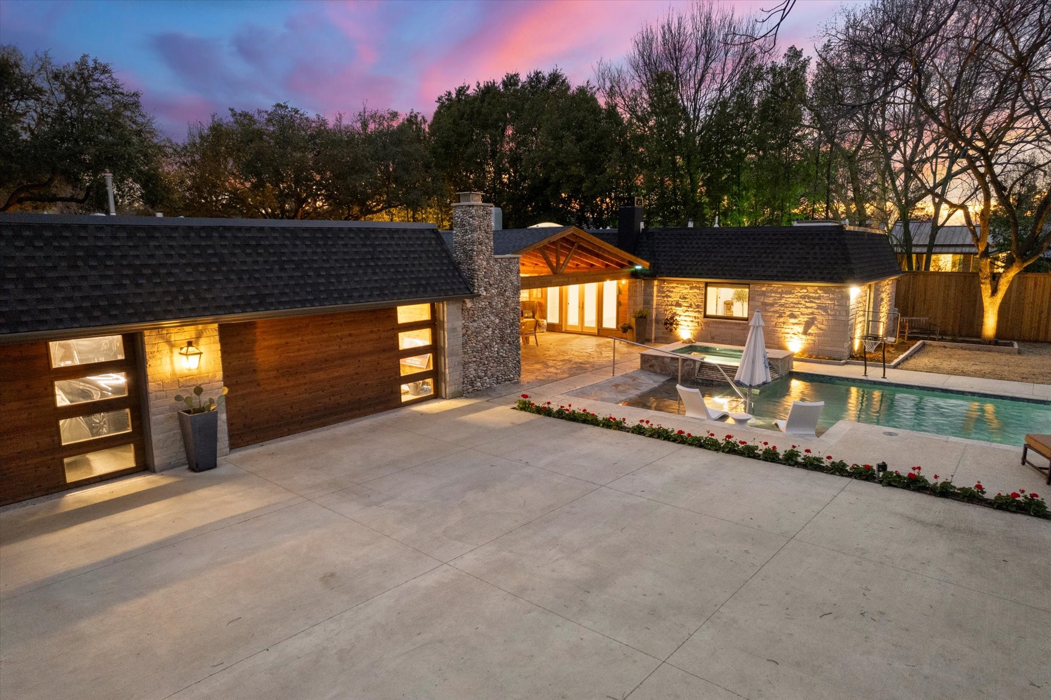5505 Northaven Road