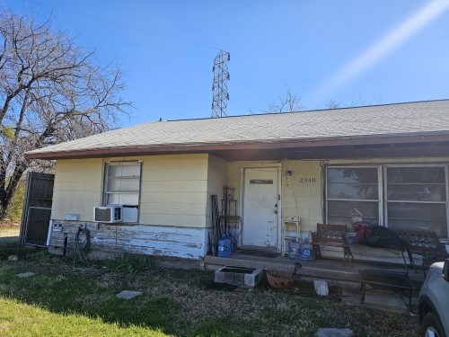 2340 River Hill Road