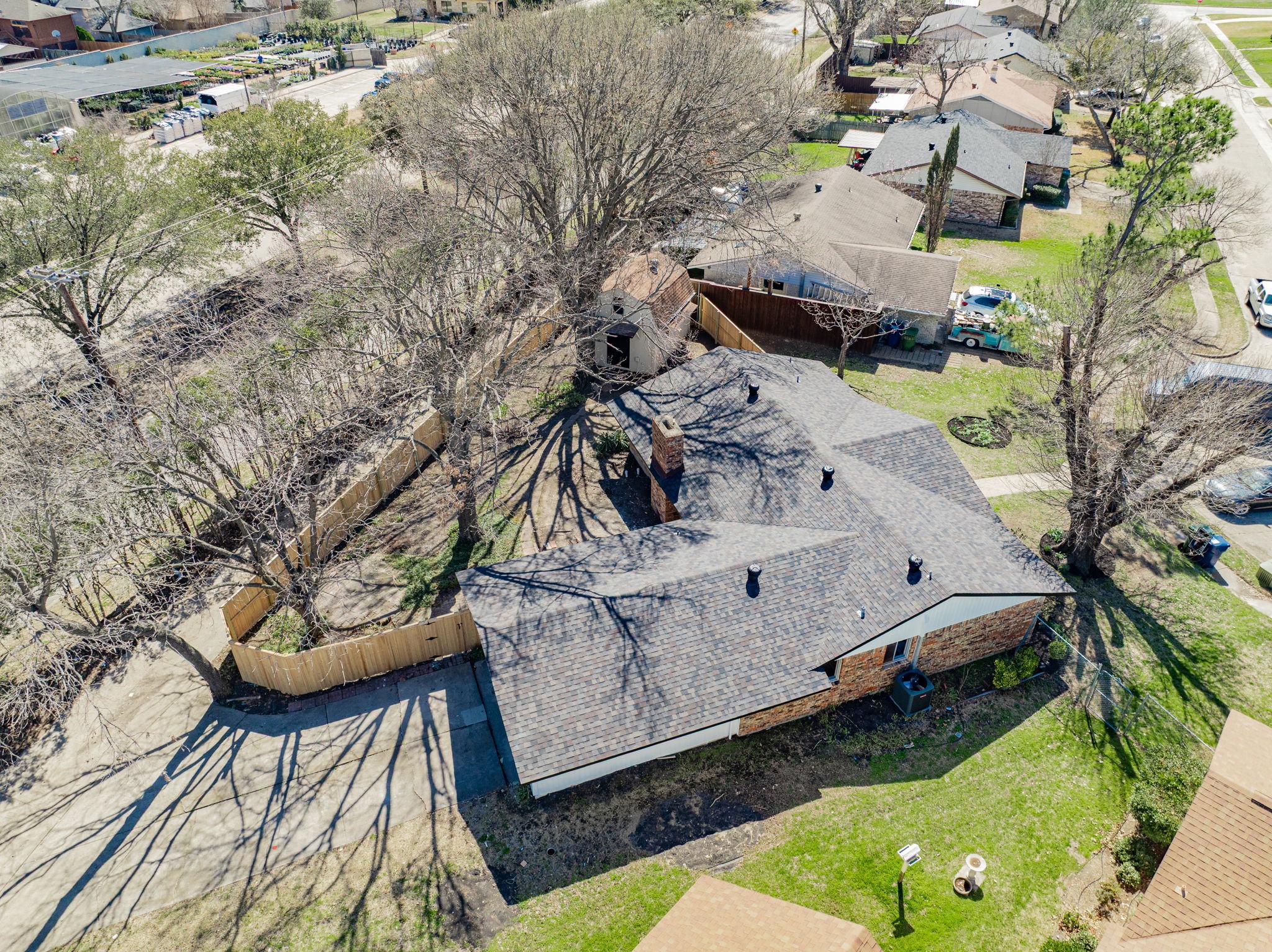 910 Hudson Drive
